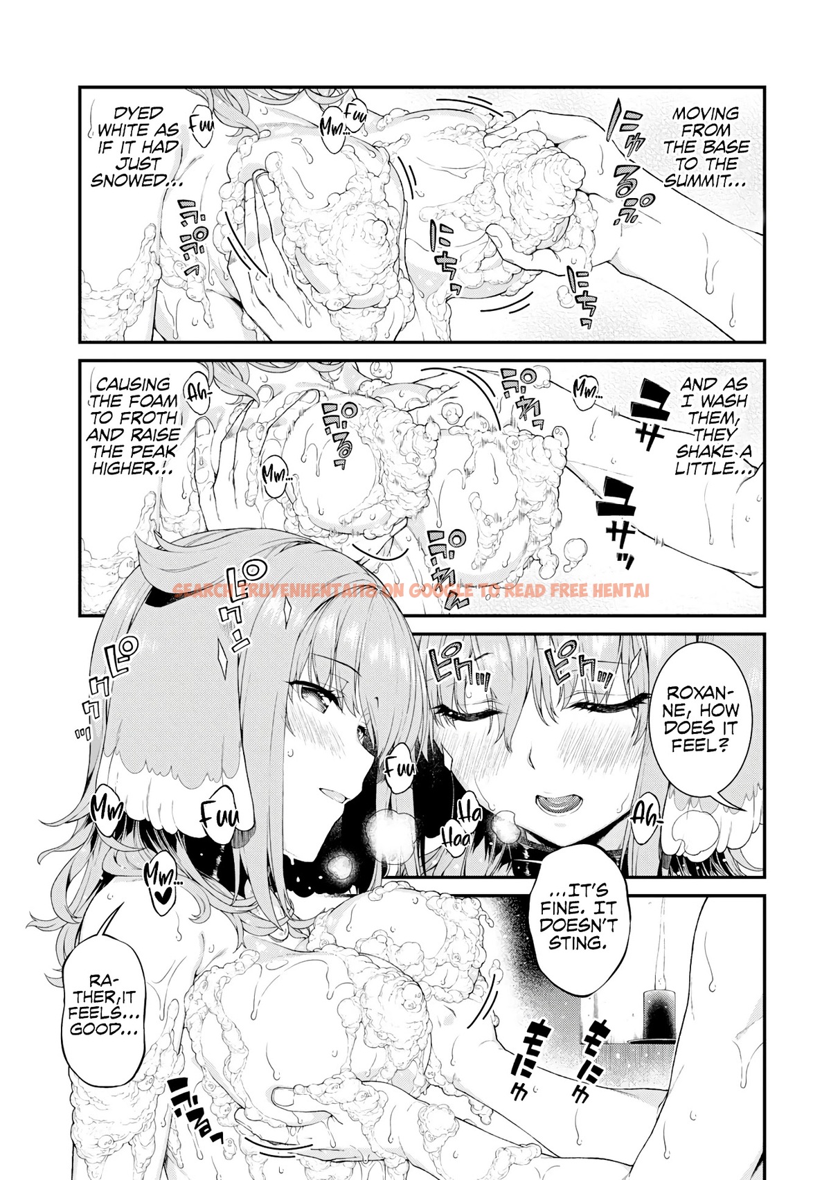 Read Hentai Image 8 560 in comic Isekai Meikyuu De Harem Wo - Chapter 32 - www.hentaitnt.net