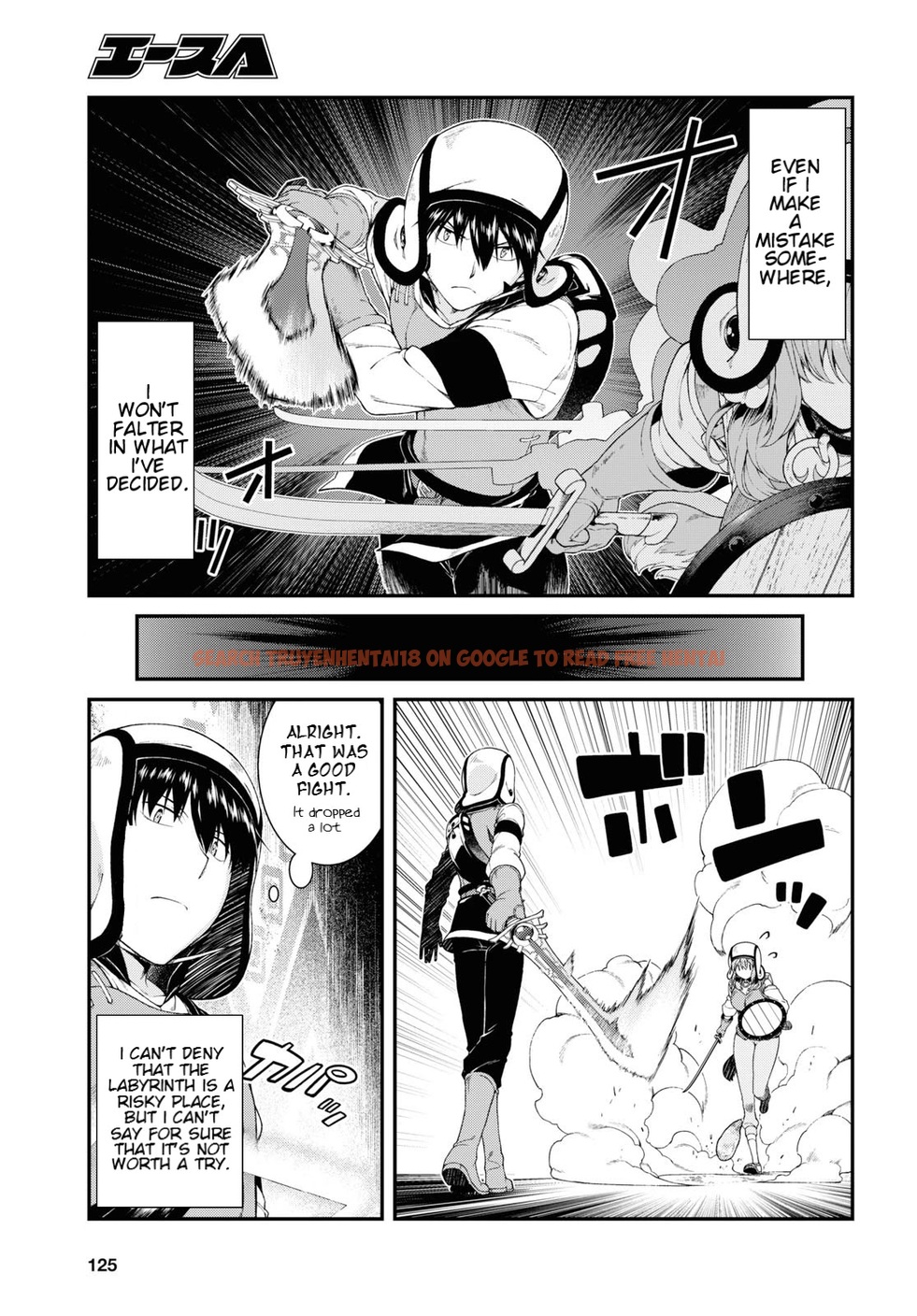 Read Hentai Image 11 557 in comic Isekai Meikyuu De Harem Wo - Chapter 35 - hentaitnt.net