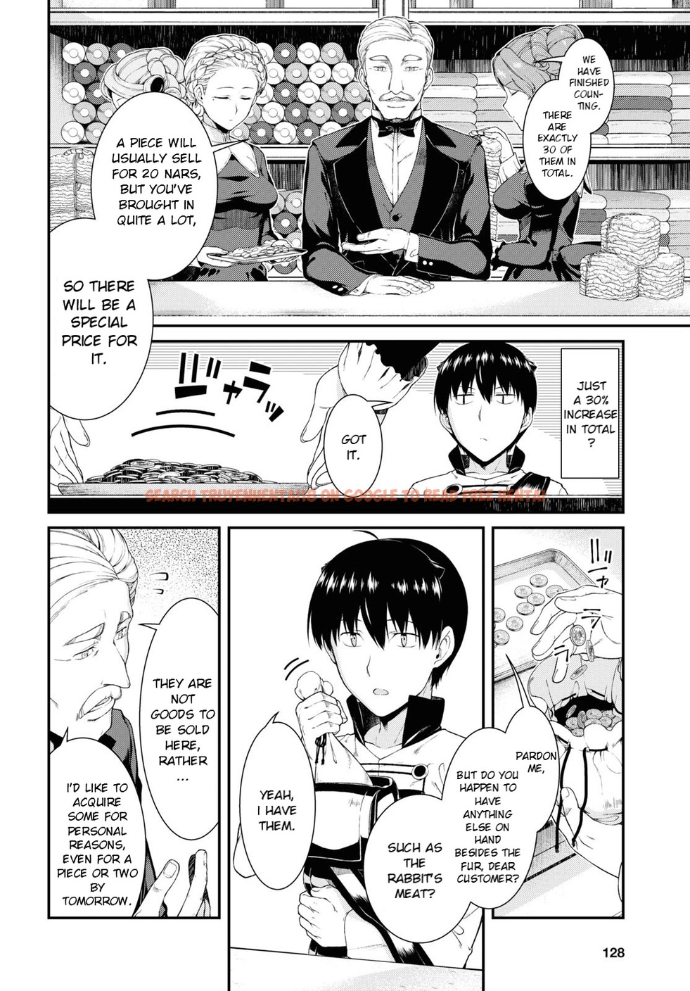 Read Hentai Image 14 557 in comic Isekai Meikyuu De Harem Wo - Chapter 35 - hentaitnt.net
