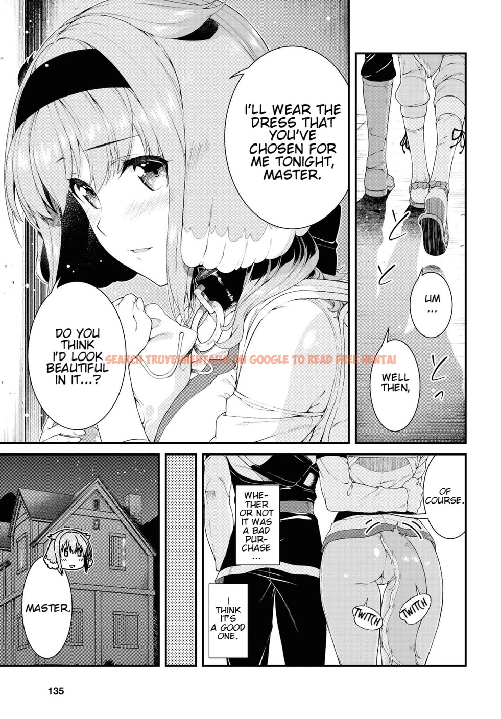 Read Hentai Image 21 558 in comic Isekai Meikyuu De Harem Wo - Chapter 35 - hentaitnt.net