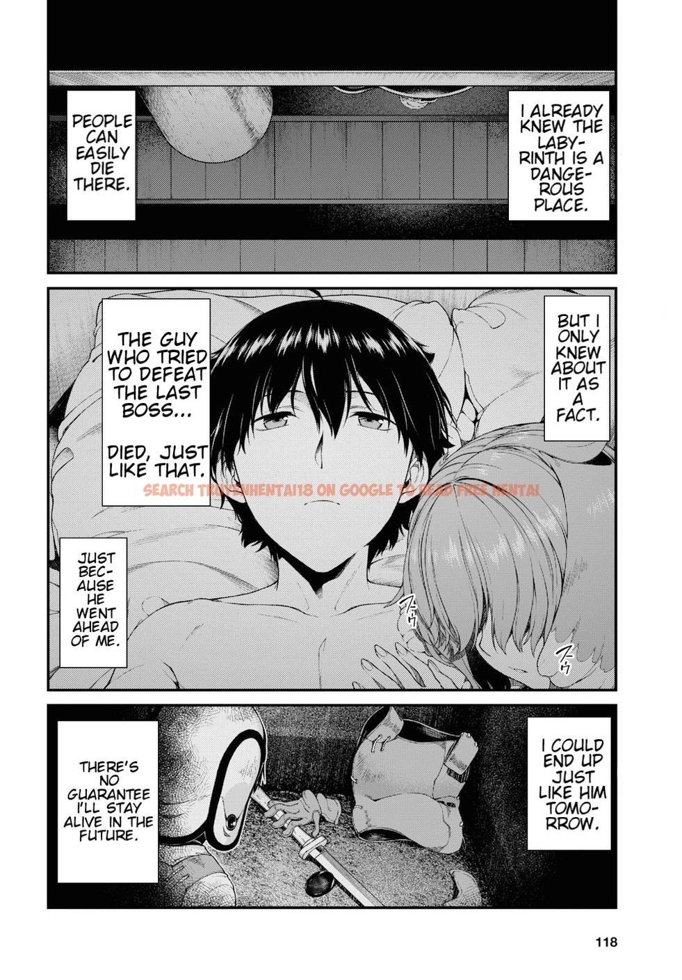 Read Hentai Image 4 557 in comic Isekai Meikyuu De Harem Wo - Chapter 35 - hentaitnt.net
