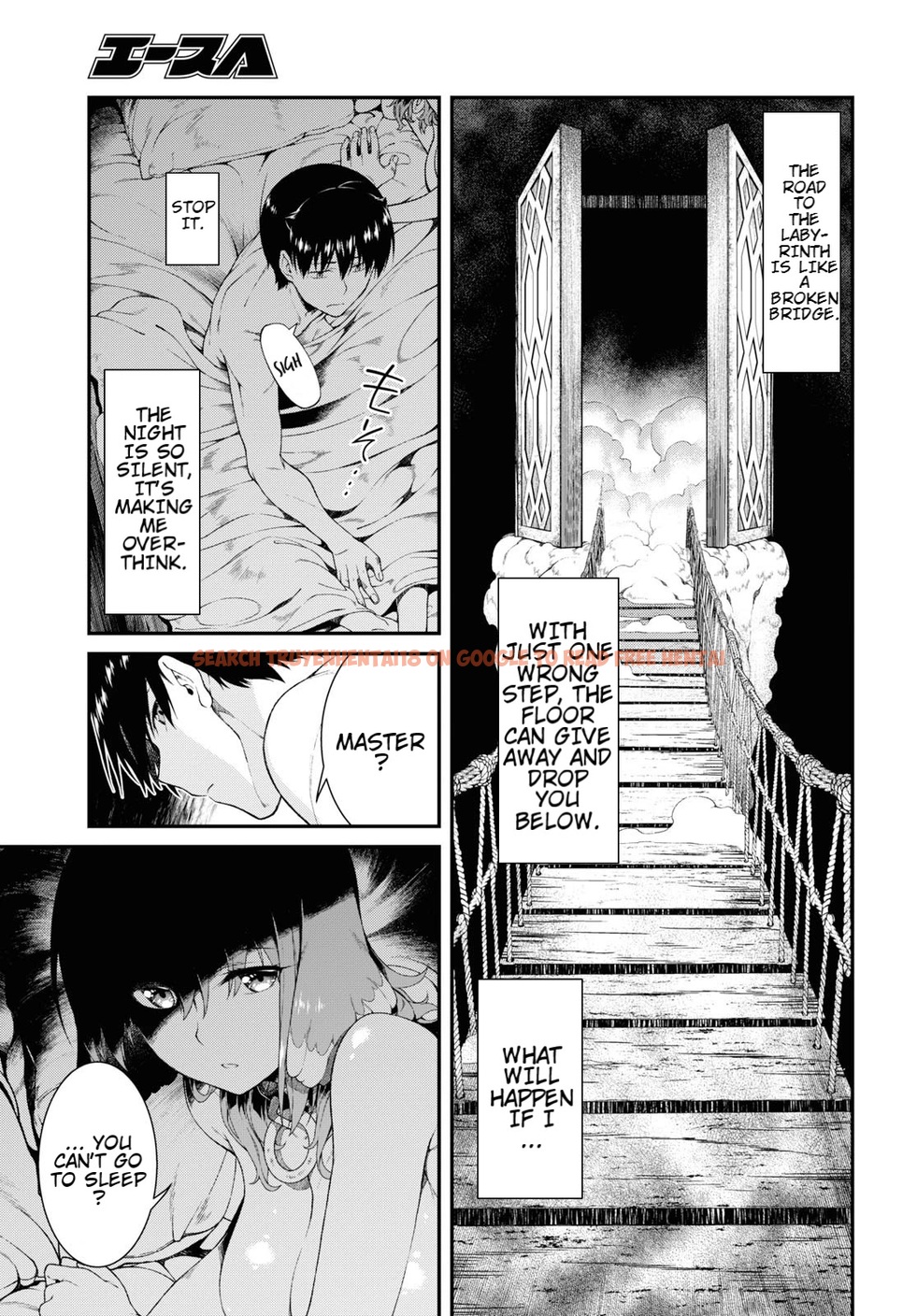 Read Hentai Image 5 557 in comic Isekai Meikyuu De Harem Wo - Chapter 35 - hentaitnt.net