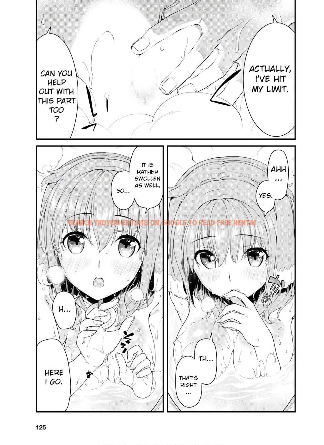 Read Hentai Image 13 557 in comic Isekai Meikyuu De Harem Wo - Chapter 36 - hentaitnt.net