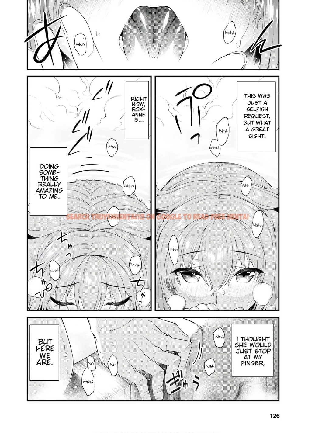 Read Hentai Image 14 557 in comic Isekai Meikyuu De Harem Wo - Chapter 36 - hentaitnt.net