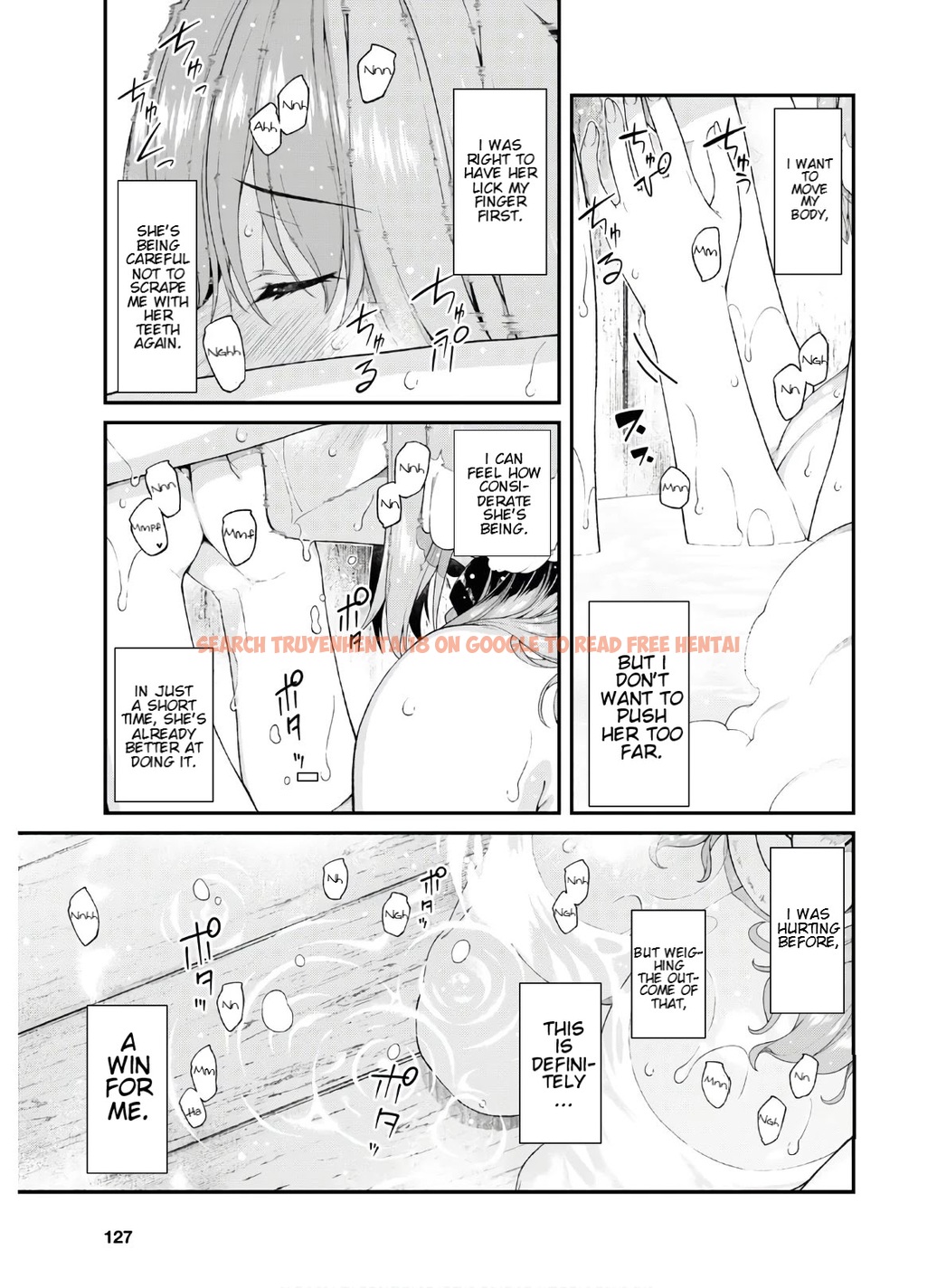 Read Hentai Image 15 557 in comic Isekai Meikyuu De Harem Wo - Chapter 36 - hentaitnt.net