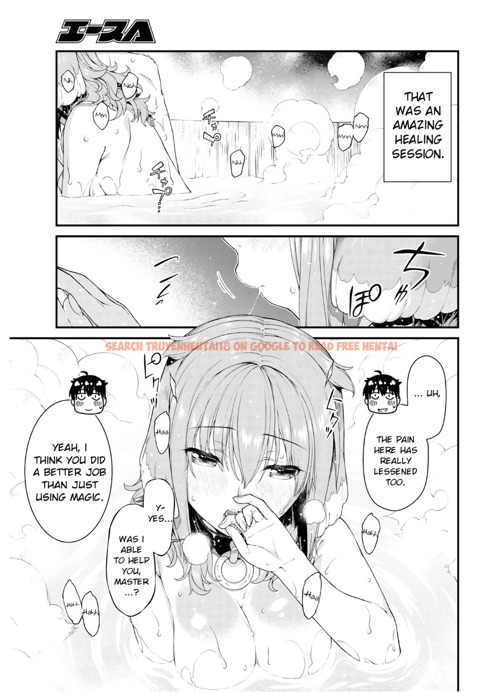 Read Hentai Image 17 557 in comic Isekai Meikyuu De Harem Wo - Chapter 36 - hentaitnt.net