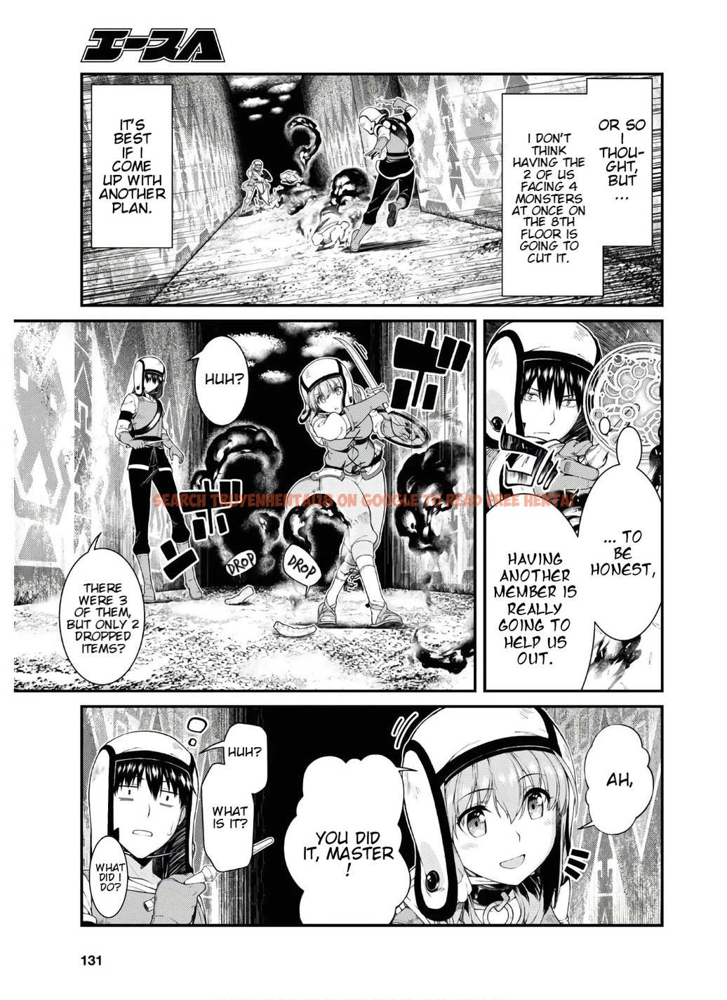 Read Hentai Image 19 557 in comic Isekai Meikyuu De Harem Wo - Chapter 36 - hentaitnt.net