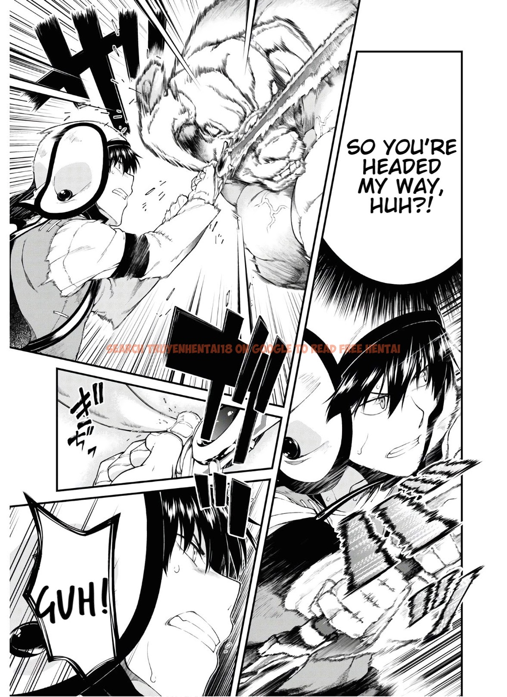 Read Hentai Image 5 557 in comic Isekai Meikyuu De Harem Wo - Chapter 36 - hentaitnt.net
