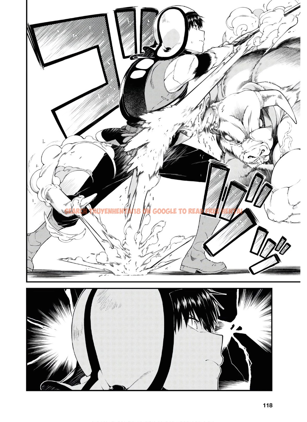 Read Hentai Image 6 557 in comic Isekai Meikyuu De Harem Wo - Chapter 36 - hentaitnt.net