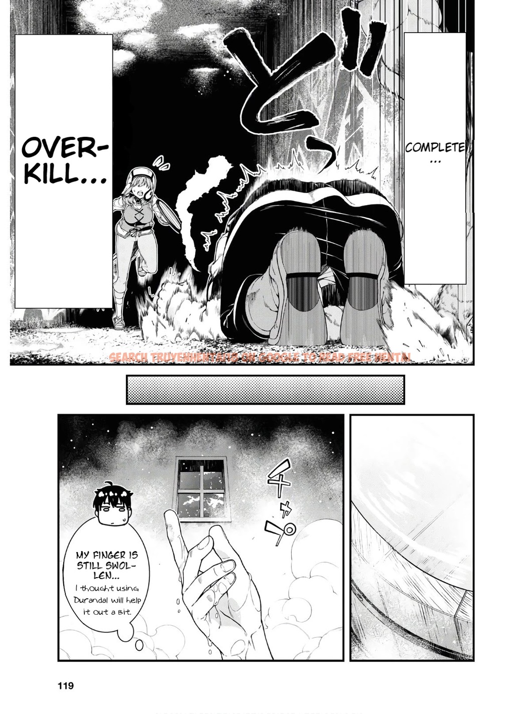 Read Hentai Image 7 557 in comic Isekai Meikyuu De Harem Wo - Chapter 36 - hentaitnt.net