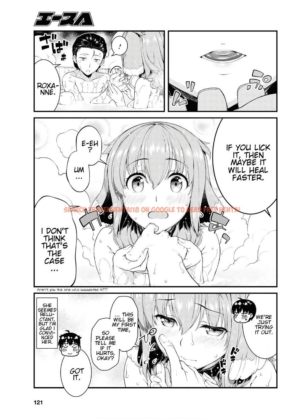 Read Hentai Image 9 557 in comic Isekai Meikyuu De Harem Wo - Chapter 36 - hentaitnt.net