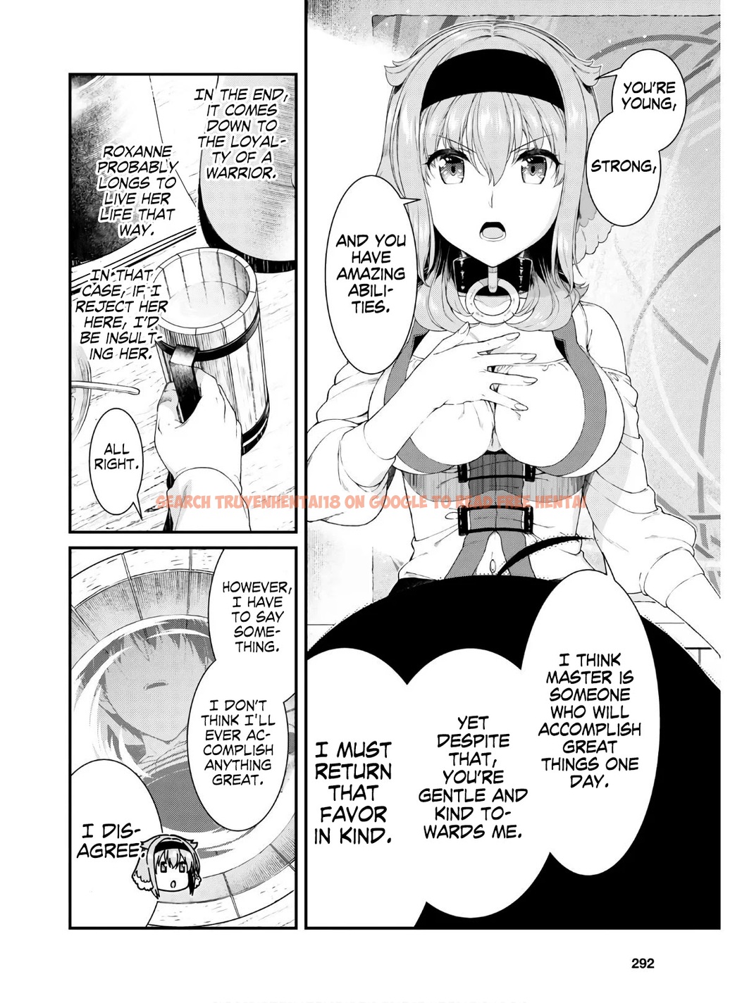 Read Hentai Image 11 557 in comic Isekai Meikyuu De Harem Wo - Chapter 37 - hentaitnt.net