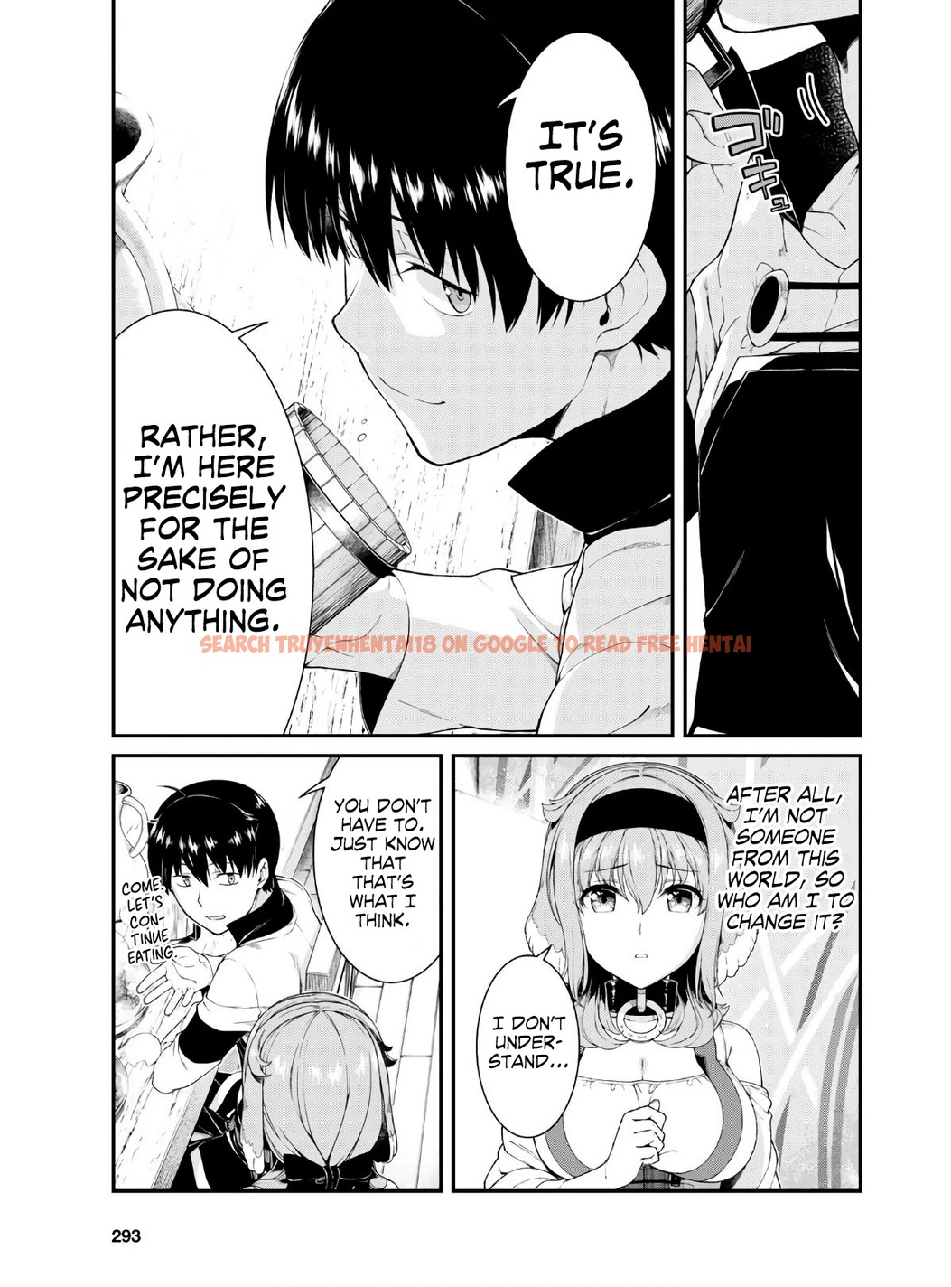 Read Hentai Image 12 557 in comic Isekai Meikyuu De Harem Wo - Chapter 37 - hentaitnt.net