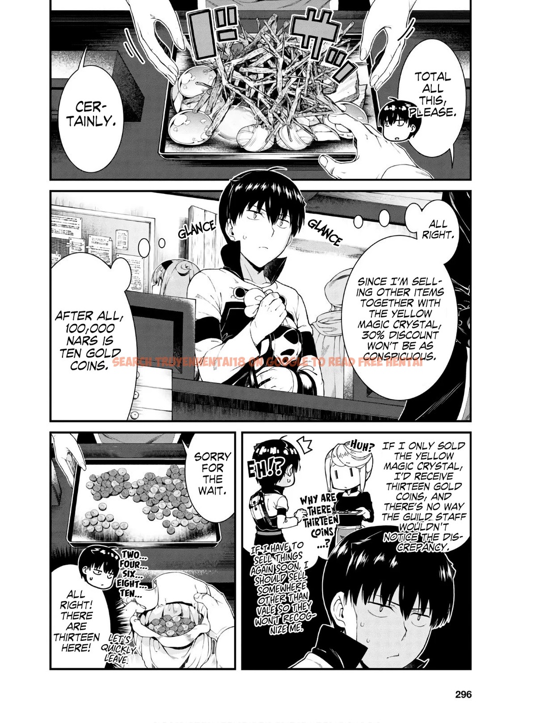 Read Hentai Image 15 557 in comic Isekai Meikyuu De Harem Wo - Chapter 37 - hentaitnt.net