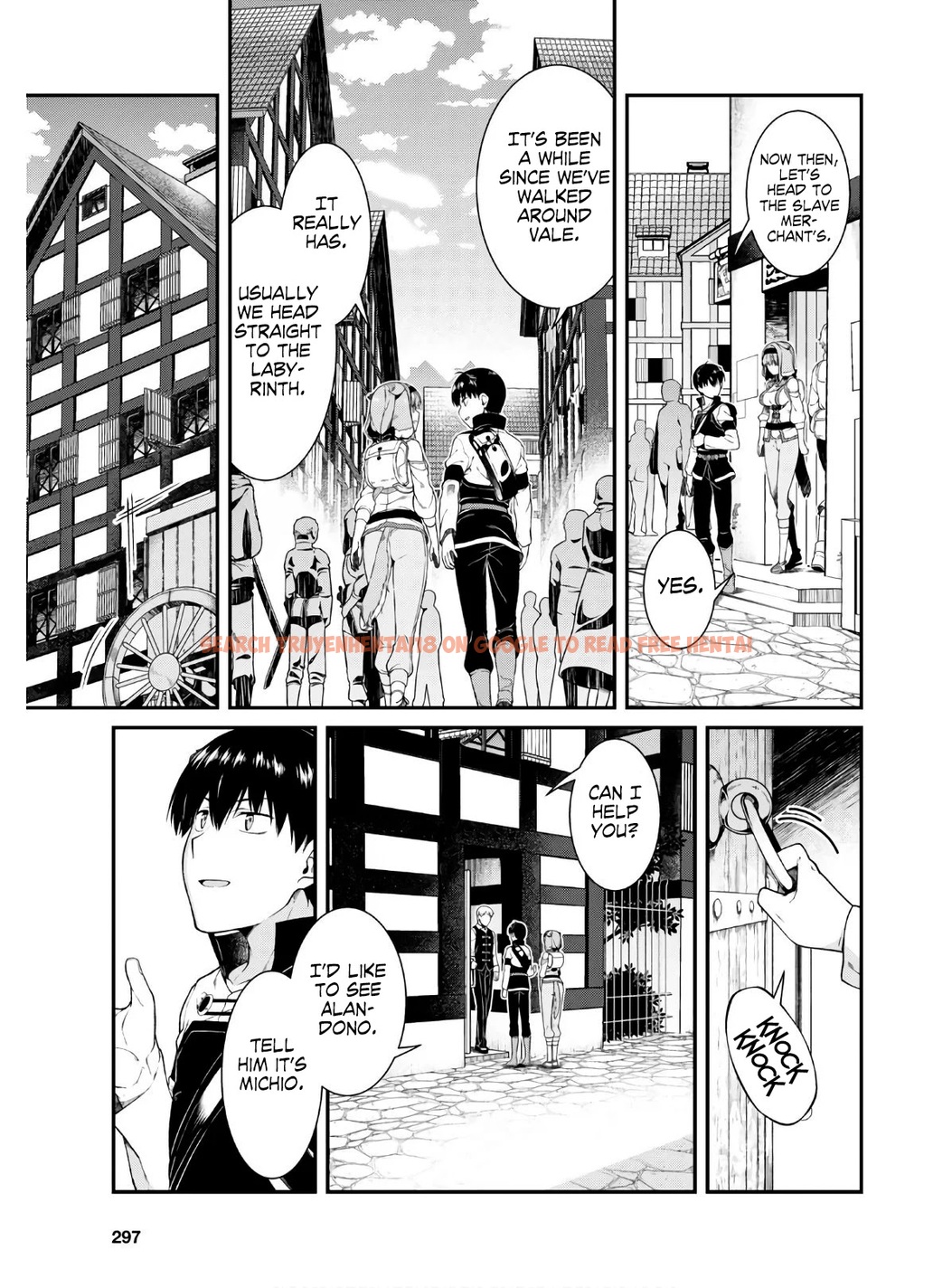 Read Hentai Image 16 557 in comic Isekai Meikyuu De Harem Wo - Chapter 37 - hentaitnt.net