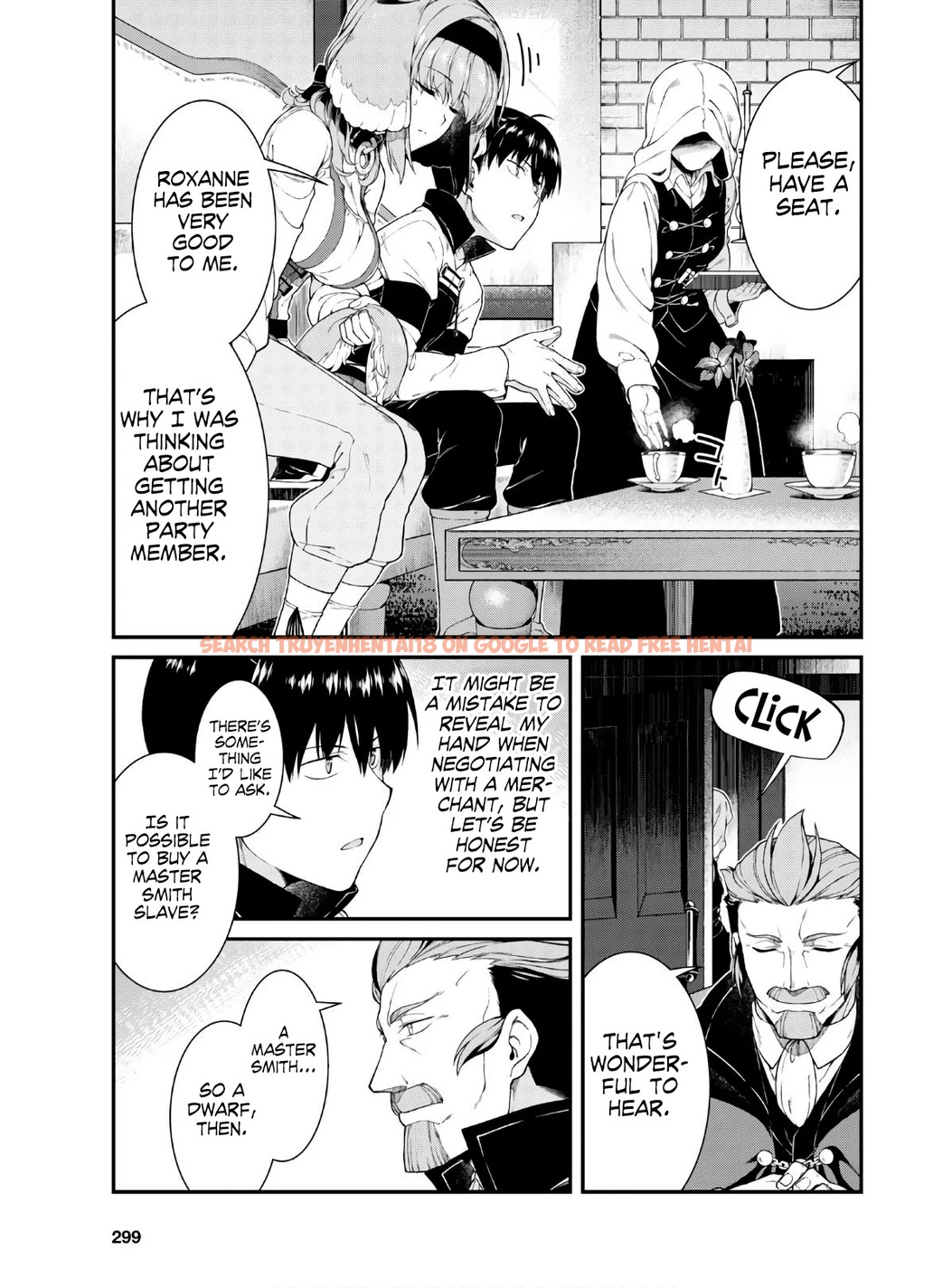Read Hentai Image 18 557 in comic Isekai Meikyuu De Harem Wo - Chapter 37 - hentaitnt.net