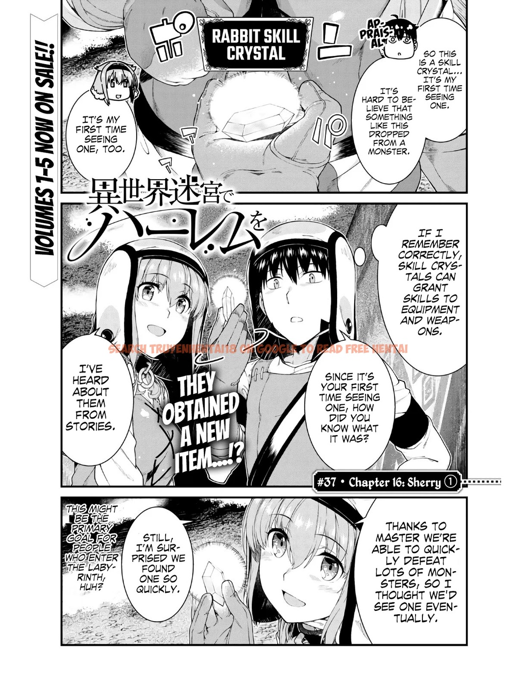 Read Hentai Image 2 557 in comic Isekai Meikyuu De Harem Wo - Chapter 37 - hentaitnt.net