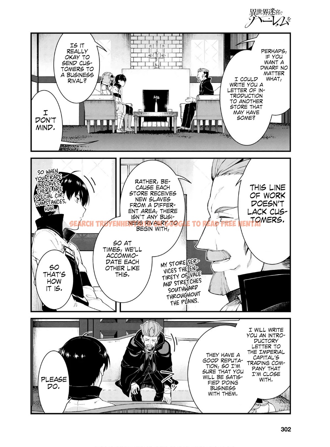 Read Hentai Image 21 557 in comic Isekai Meikyuu De Harem Wo - Chapter 37 - hentaitnt.net