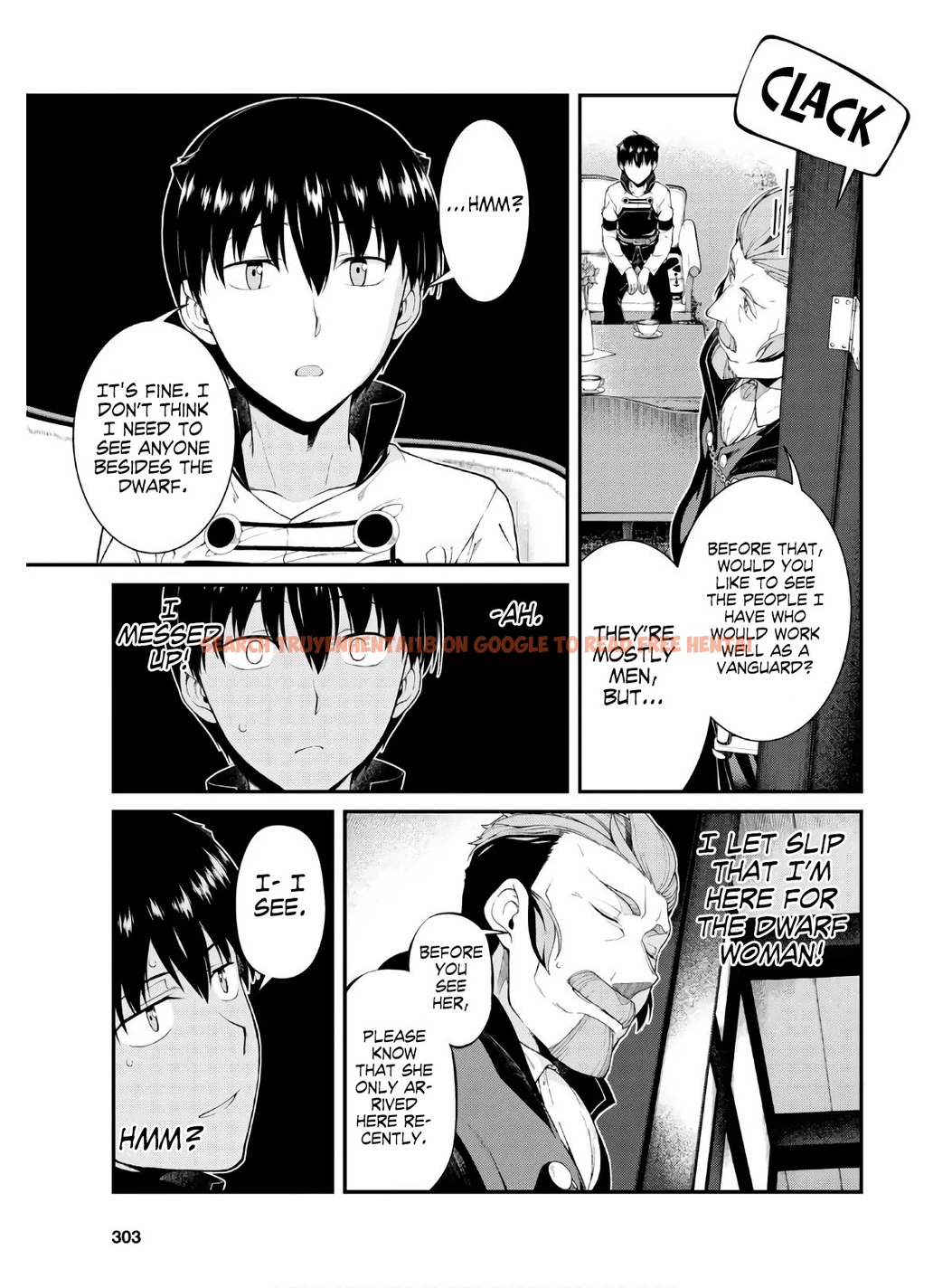 Read Hentai Image 22 557 in comic Isekai Meikyuu De Harem Wo - Chapter 37 - hentaitnt.net