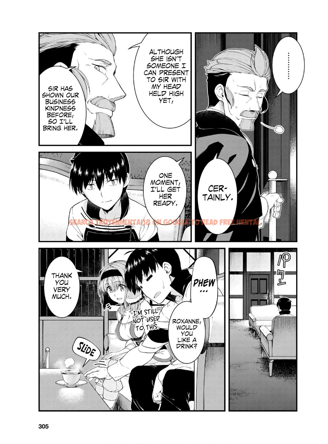 Read Hentai Image 24 557 in comic Isekai Meikyuu De Harem Wo - Chapter 37 - hentaitnt.net