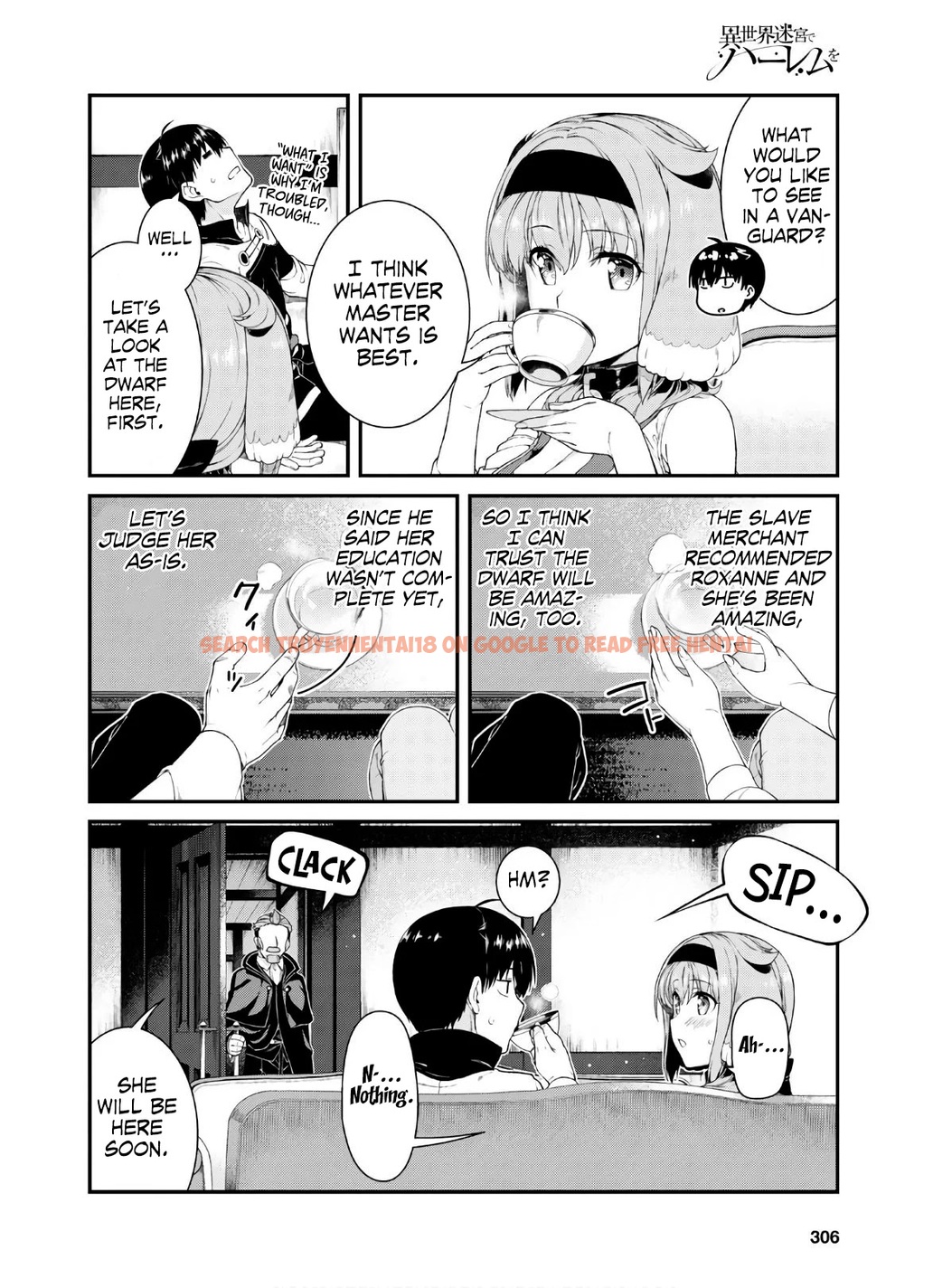 Read Hentai Image 25 557 in comic Isekai Meikyuu De Harem Wo - Chapter 37 - hentaitnt.net