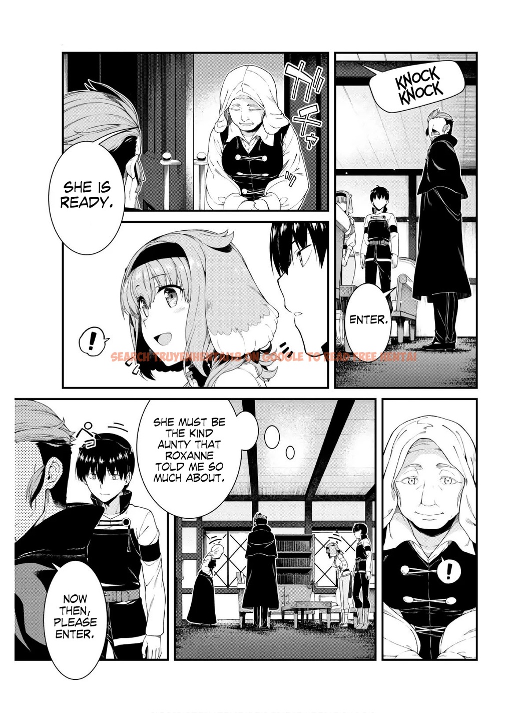 Read Hentai Image 26 557 in comic Isekai Meikyuu De Harem Wo - Chapter 37 - hentaitnt.net