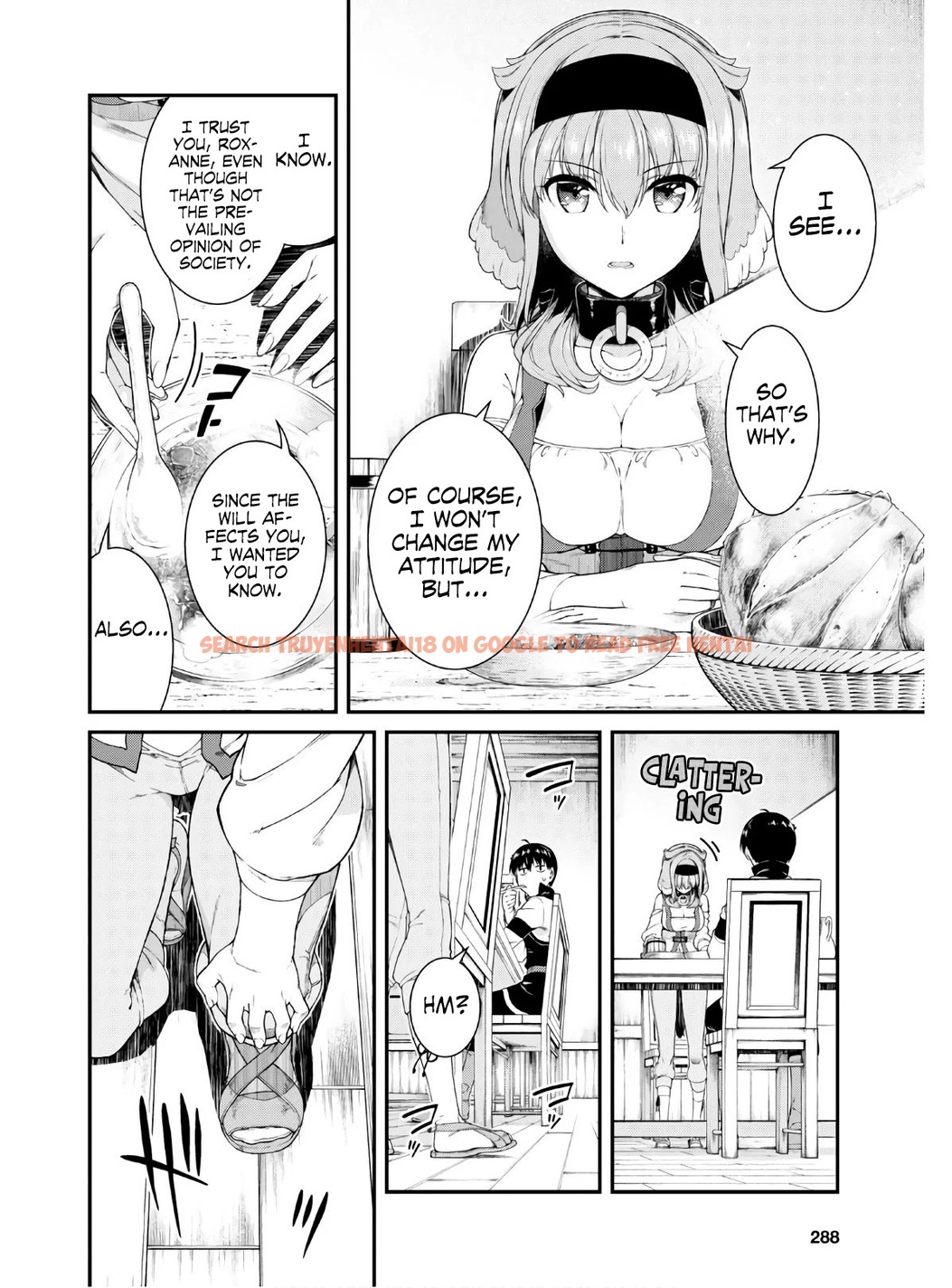 Read Hentai Image 7 557 in comic Isekai Meikyuu De Harem Wo - Chapter 37 - hentaitnt.net
