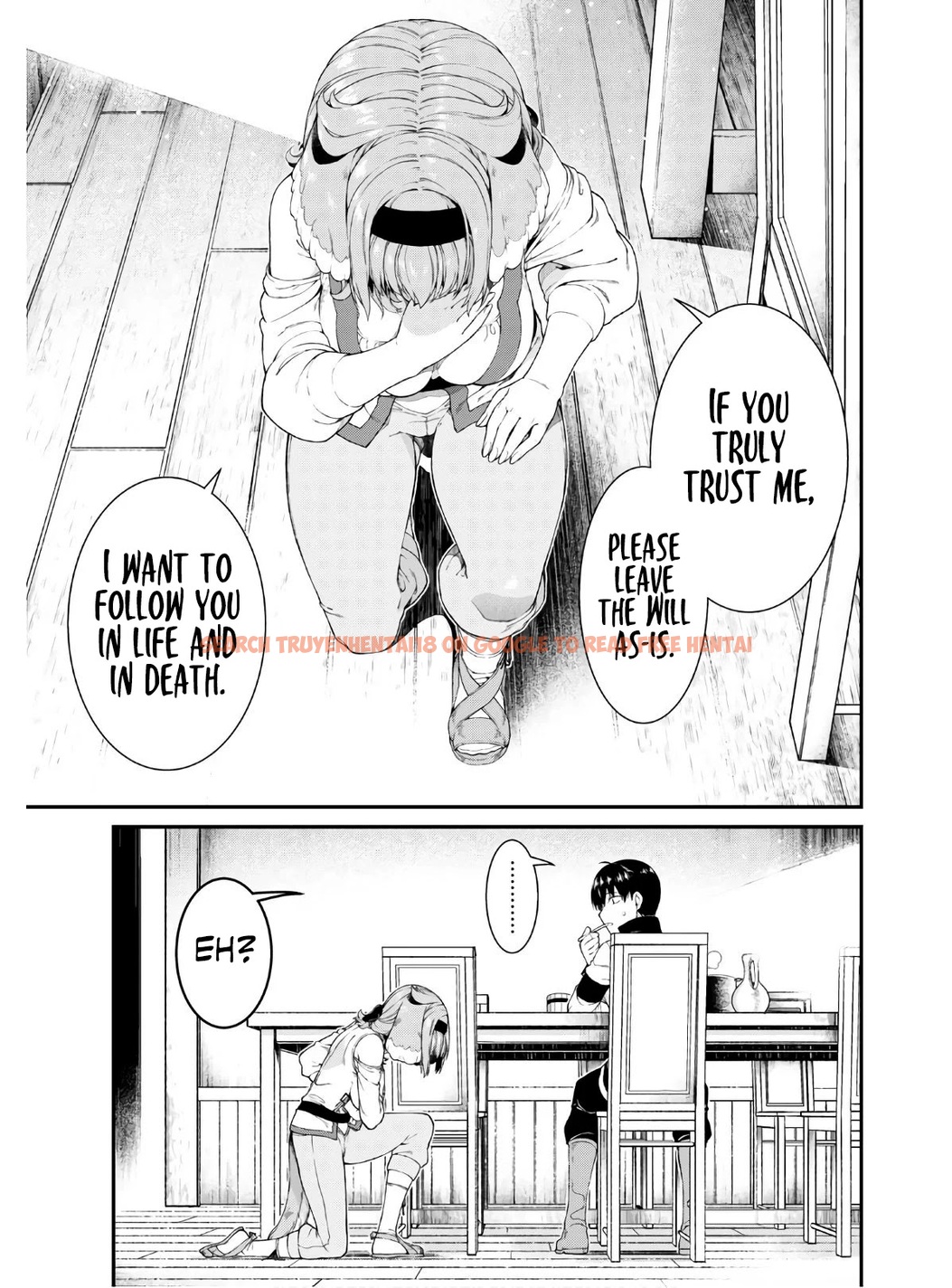 Read Hentai Image 8 557 in comic Isekai Meikyuu De Harem Wo - Chapter 37 - hentaitnt.net