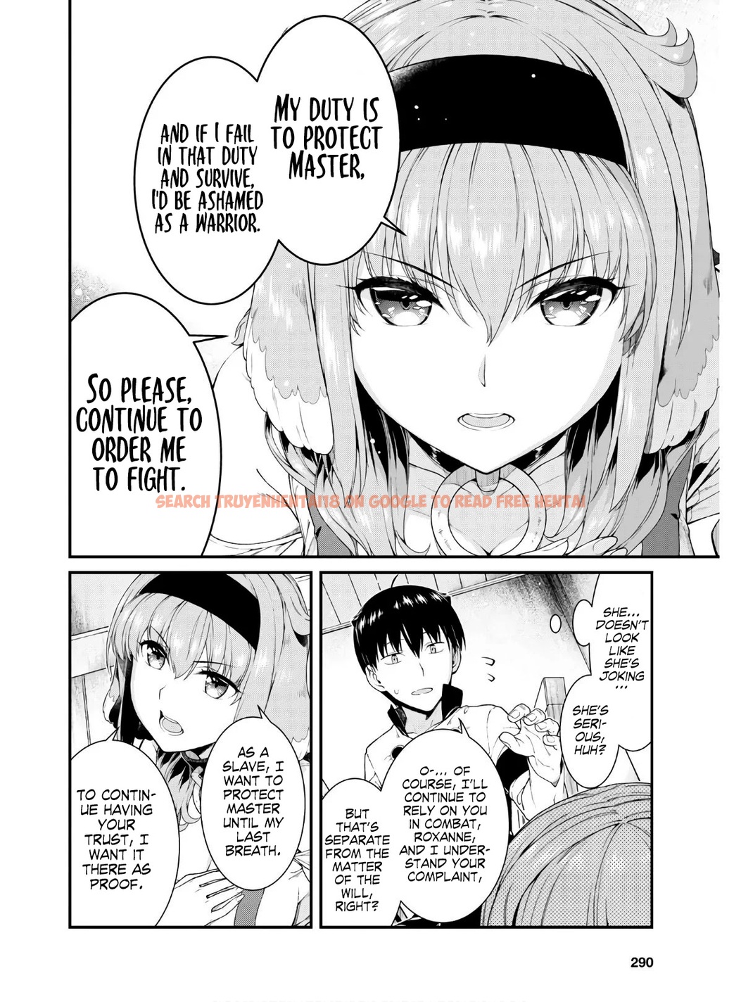Read Hentai Image 9 557 in comic Isekai Meikyuu De Harem Wo - Chapter 37 - hentaitnt.net
