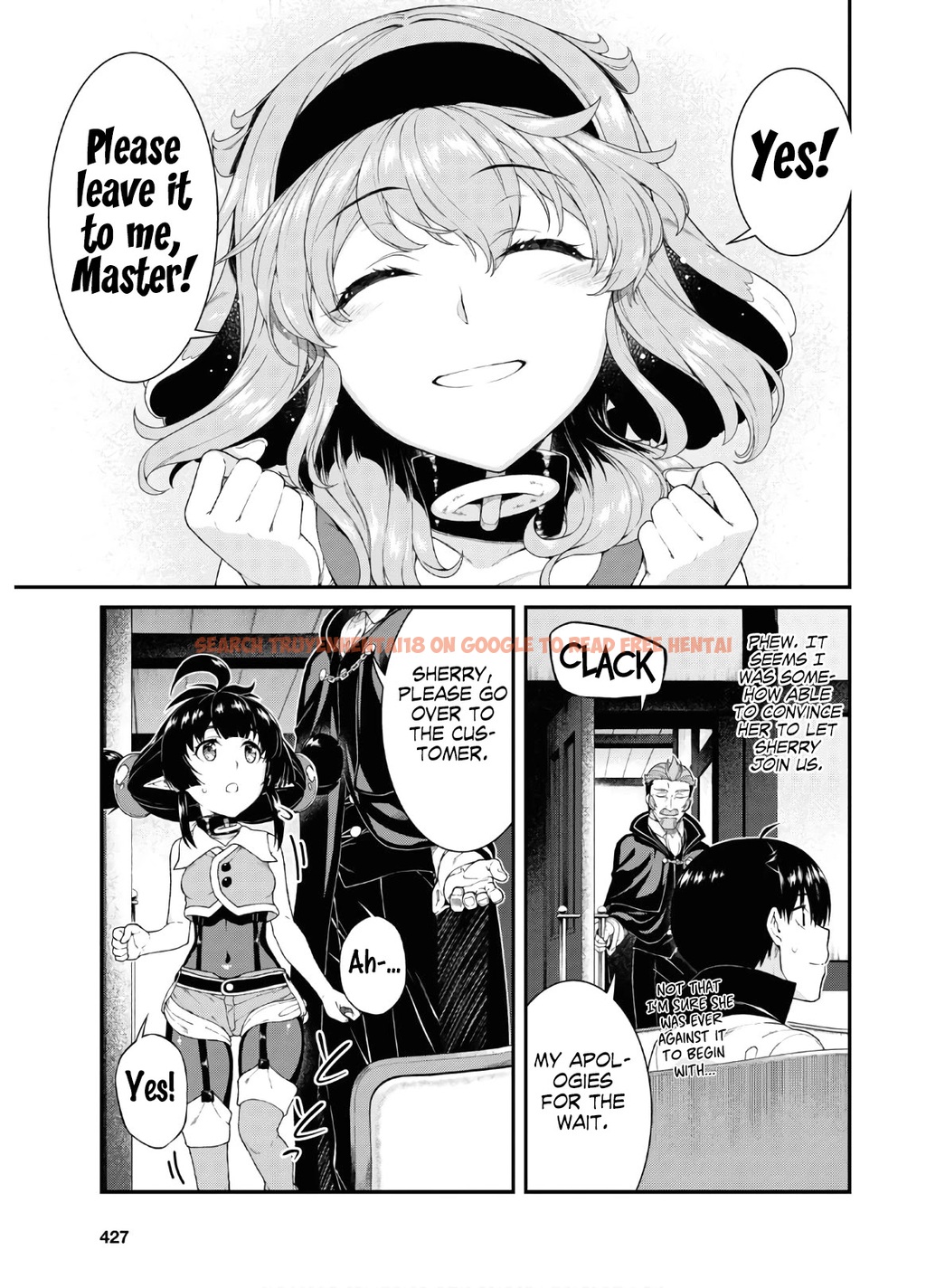 Read Hentai Image 21 557 in comic Isekai Meikyuu De Harem Wo - Chapter 38 - hentaitnt.net