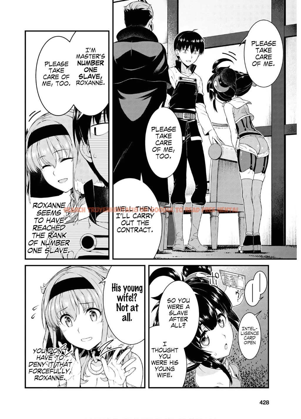 Read Hentai Image 22 557 in comic Isekai Meikyuu De Harem Wo - Chapter 38 - hentaitnt.net
