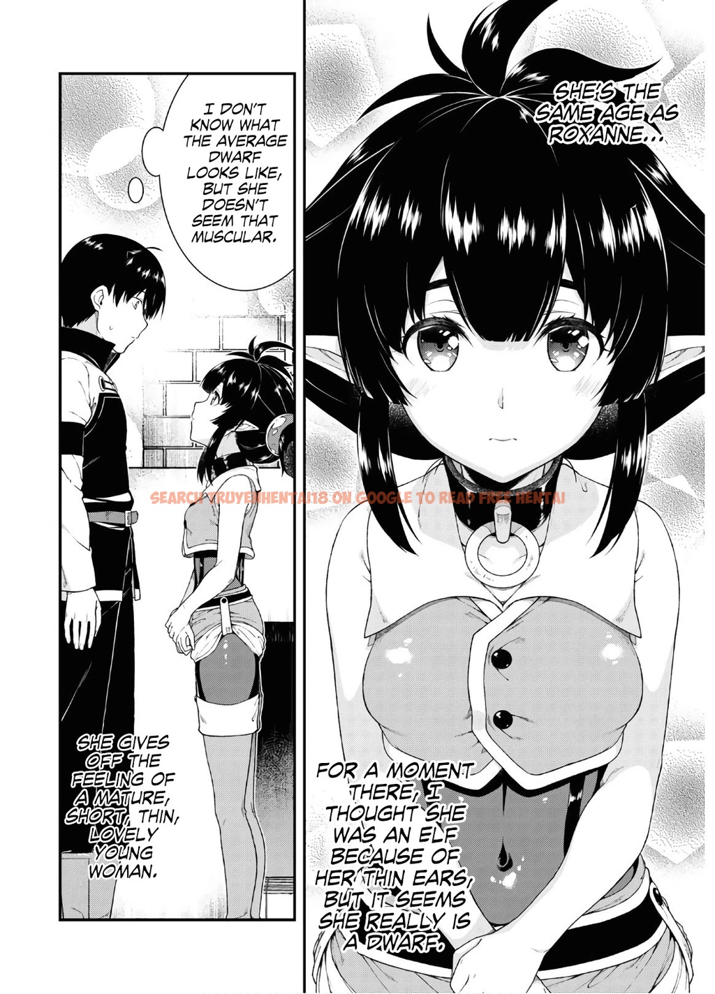 Read Hentai Image 4 554 in comic Isekai Meikyuu De Harem Wo - Chapter 38 - hentaitnt.net
