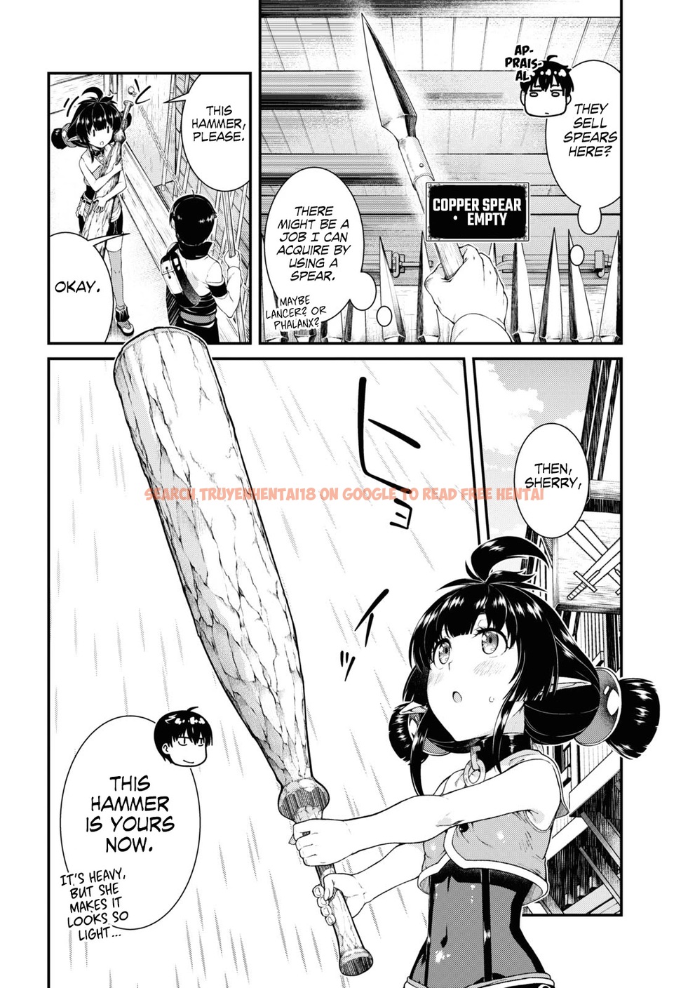 Read Hentai Image 5 554 in comic Isekai Meikyuu De Harem Wo - Chapter 39 - hentaitnt.net