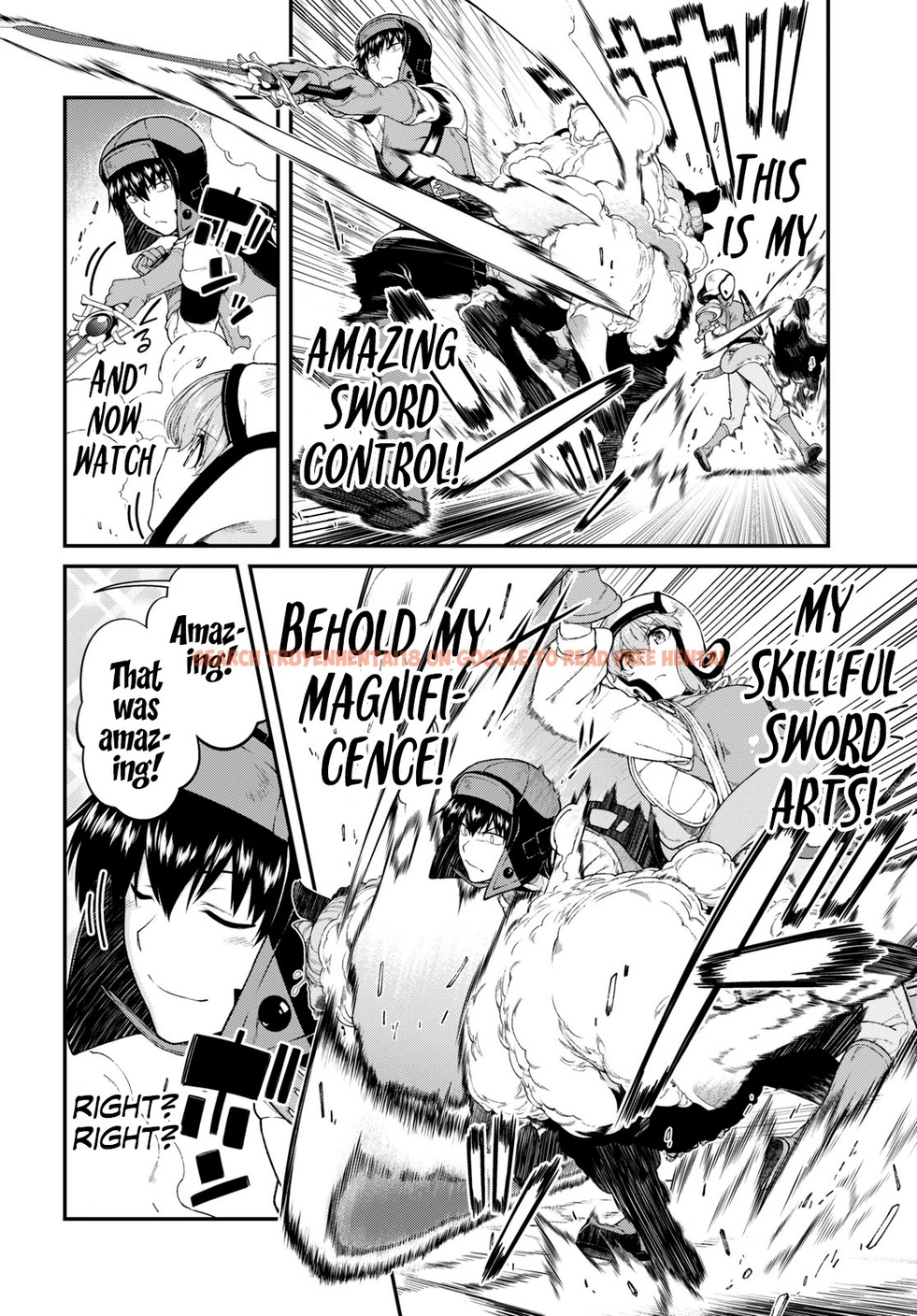Read Hentai Image 16 554 in comic Isekai Meikyuu De Harem Wo - Chapter 40 - hentaitnt.net