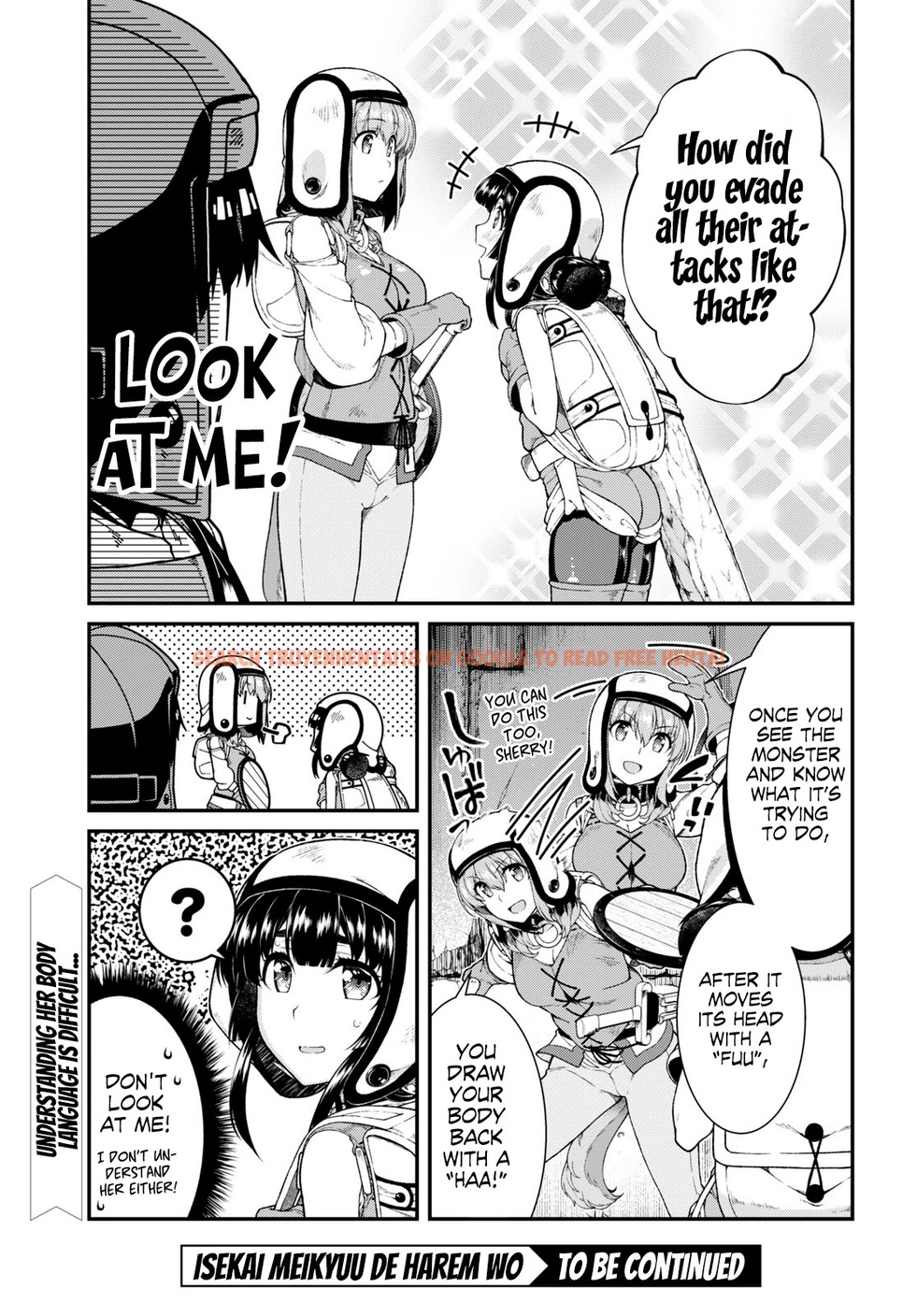 Read Hentai Image 17 554 in comic Isekai Meikyuu De Harem Wo - Chapter 40 - hentaitnt.net