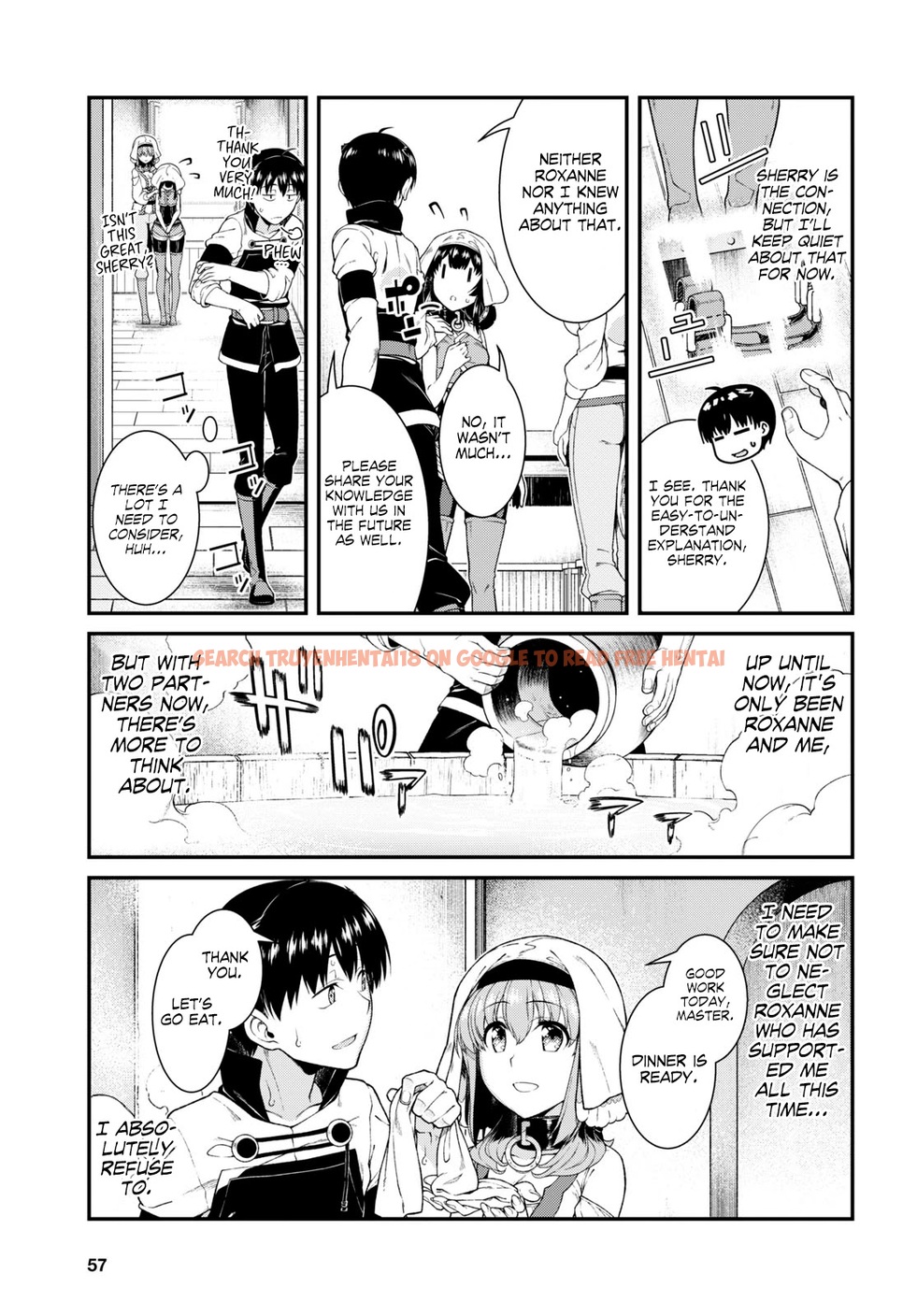 Read Hentai Image 12 554 in comic Isekai Meikyuu De Harem Wo - Chapter 41 - hentaitnt.net