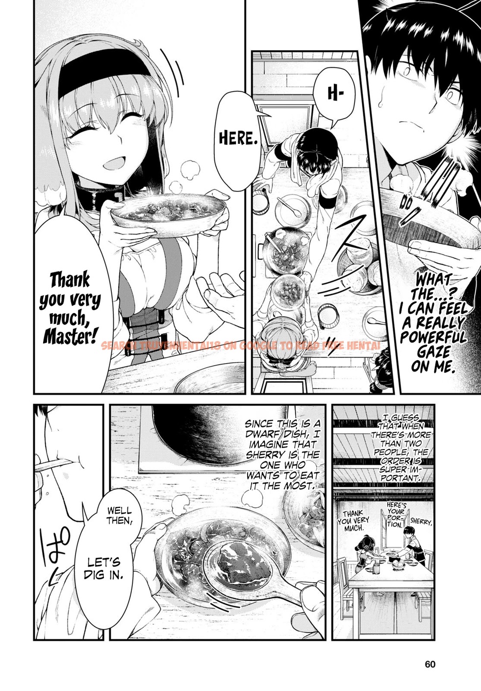Read Hentai Image 15 554 in comic Isekai Meikyuu De Harem Wo - Chapter 41 - hentaitnt.net