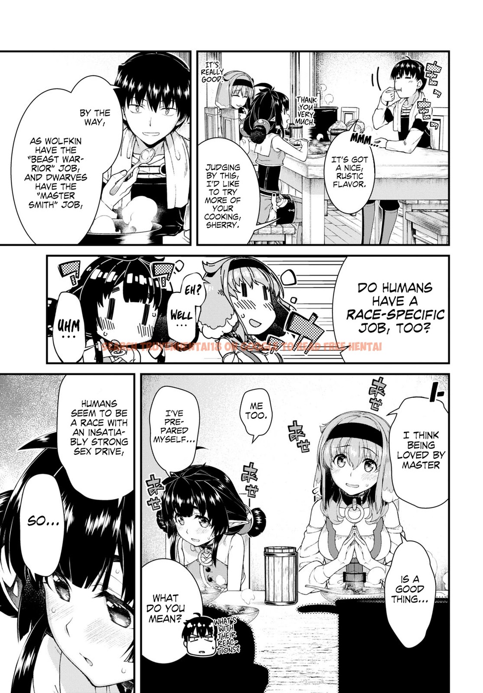 Read Hentai Image 16 554 in comic Isekai Meikyuu De Harem Wo - Chapter 41 - hentaitnt.net