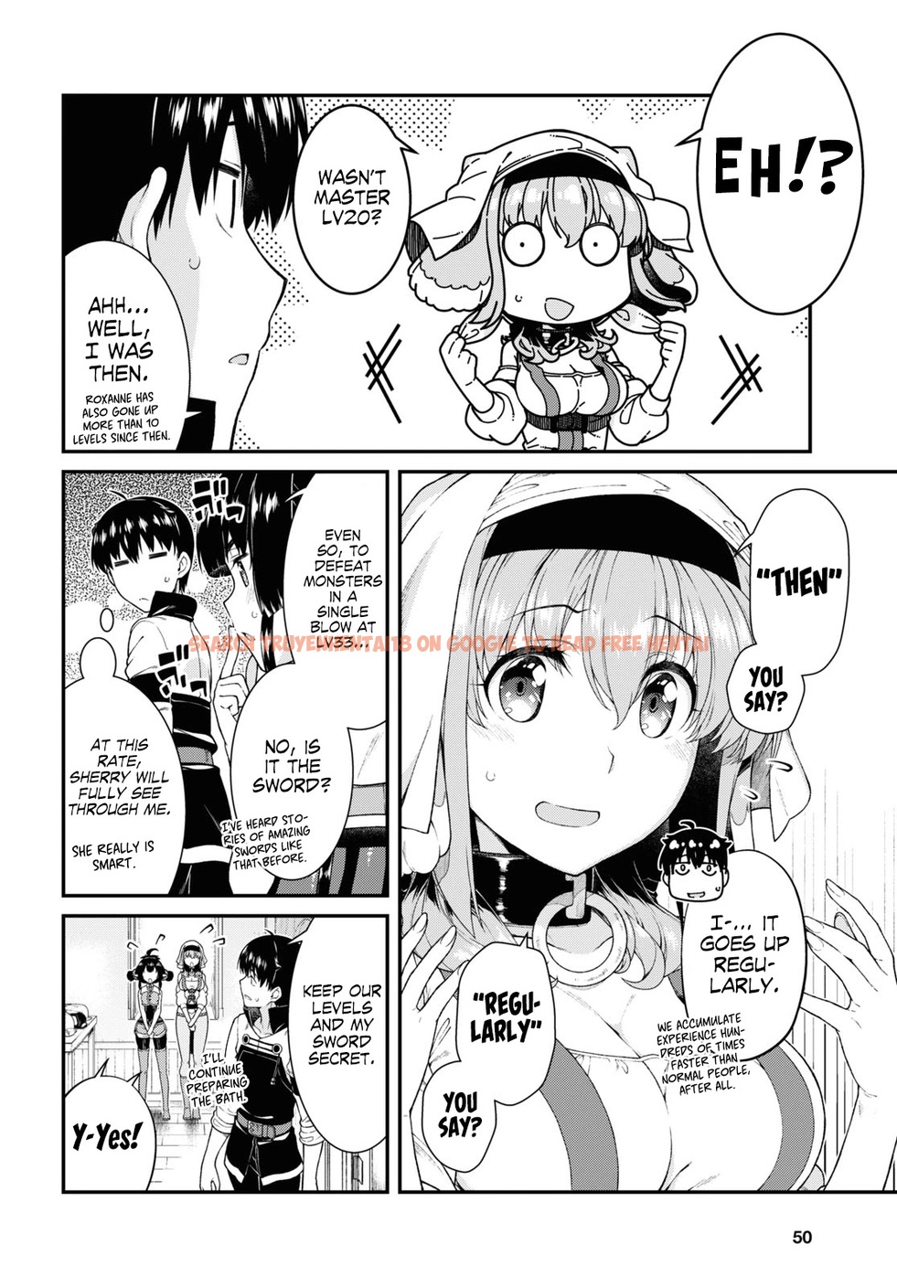 Read Hentai Image 5 554 in comic Isekai Meikyuu De Harem Wo - Chapter 41 - hentaitnt.net