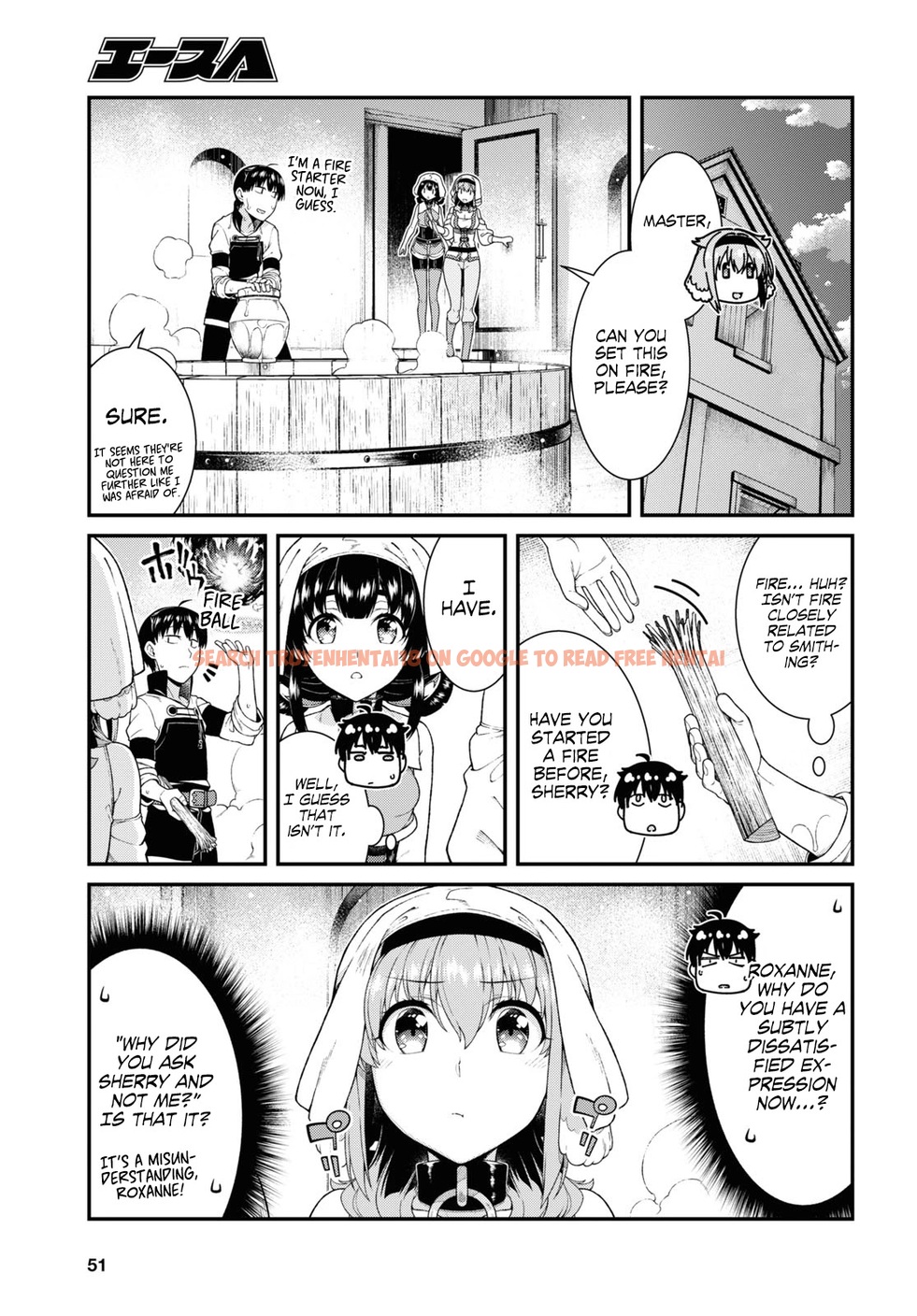 Read Hentai Image 6 554 in comic Isekai Meikyuu De Harem Wo - Chapter 41 - hentaitnt.net