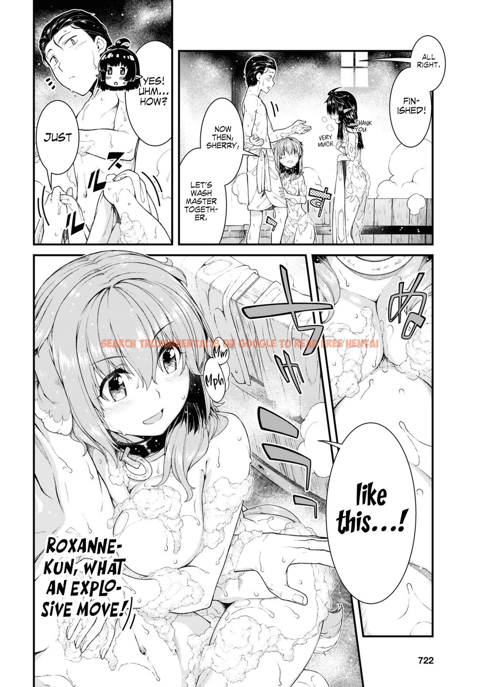 Read Hentai Image 15 284 in comic Isekai Meikyuu De Harem Wo - Chapter 42 - hentaitnt.net