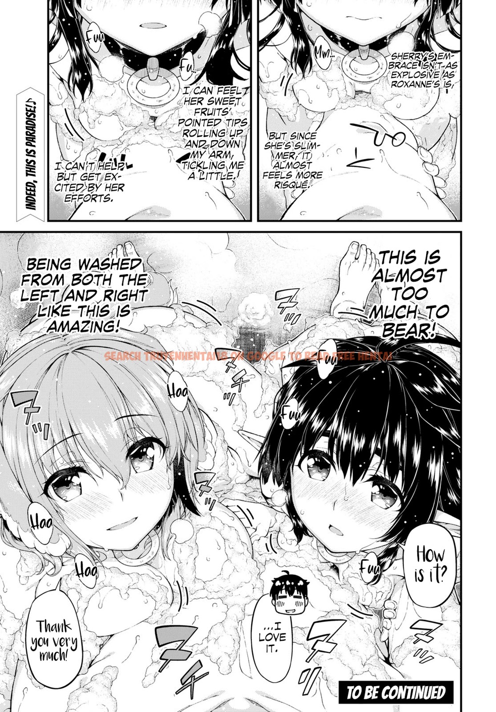 Read Hentai Image 18 284 in comic Isekai Meikyuu De Harem Wo - Chapter 42 - hentaitnt.net