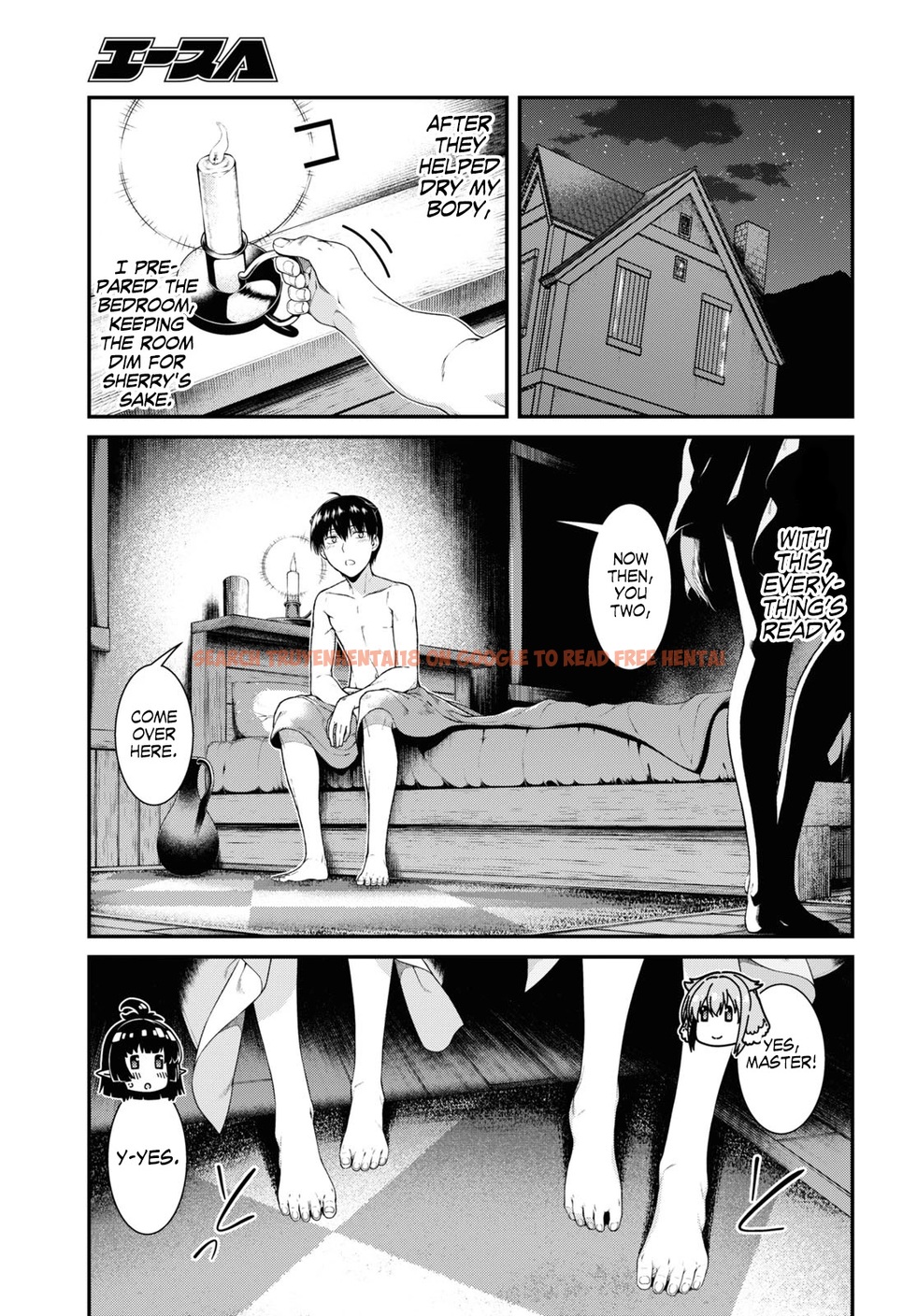 Read Hentai Image 10 832 in comic Isekai Meikyuu De Harem Wo - Chapter 43 - hentaitnt.net