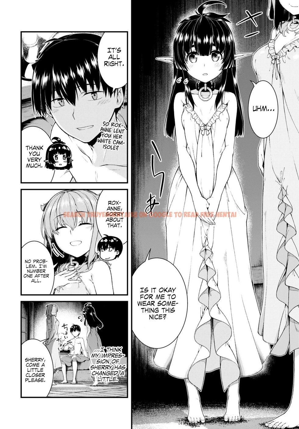 Read Hentai Image 11 832 in comic Isekai Meikyuu De Harem Wo - Chapter 43 - hentaitnt.net
