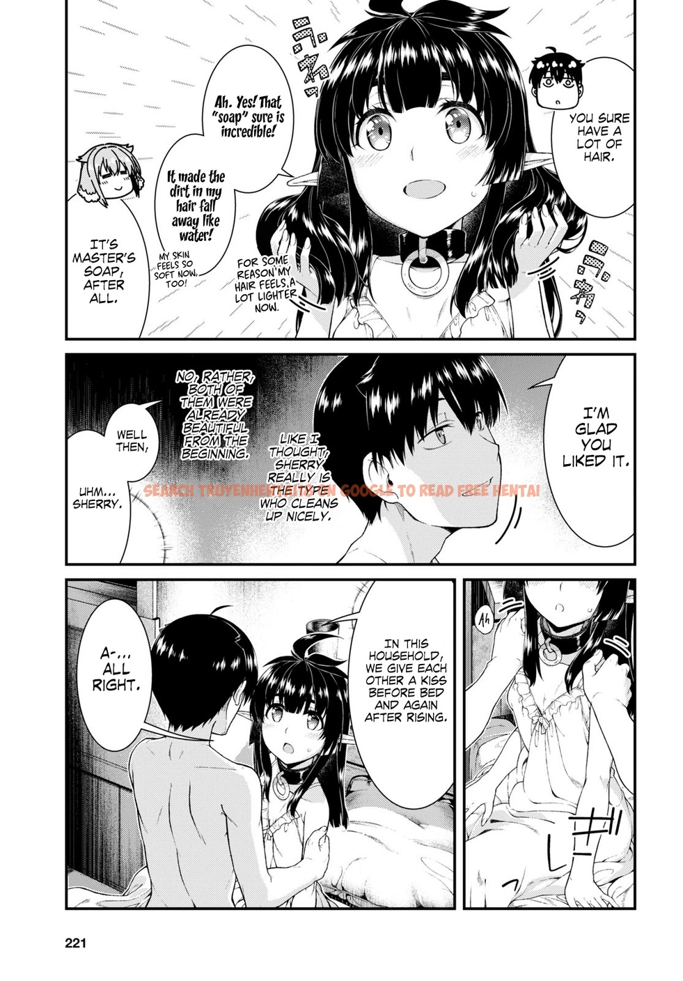 Read Hentai Image 12 832 in comic Isekai Meikyuu De Harem Wo - Chapter 43 - hentaitnt.net