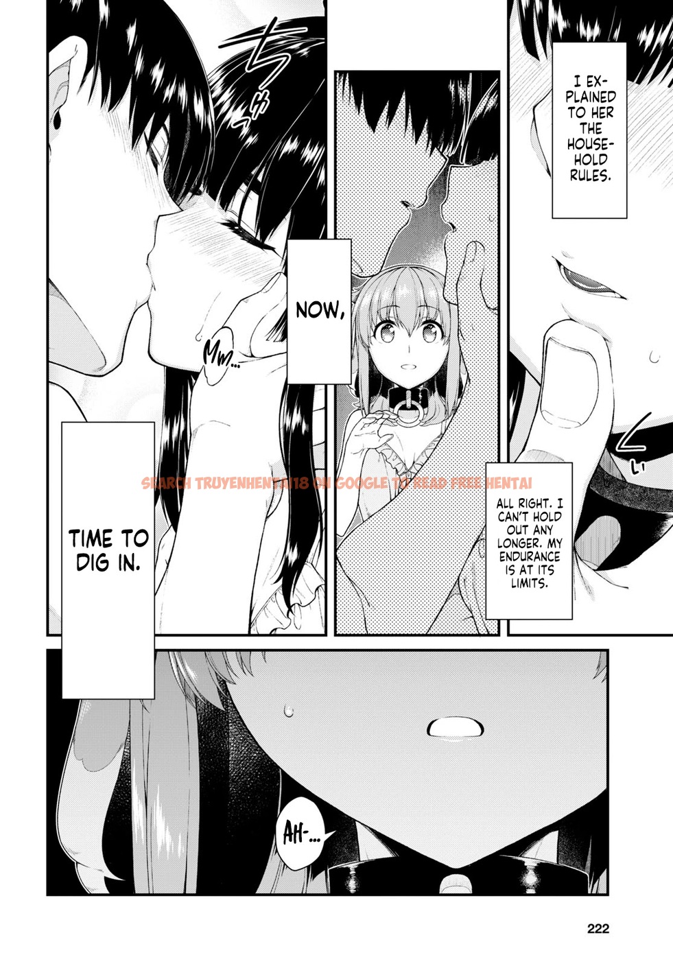 Read Hentai Image 13 832 in comic Isekai Meikyuu De Harem Wo - Chapter 43 - hentaitnt.net