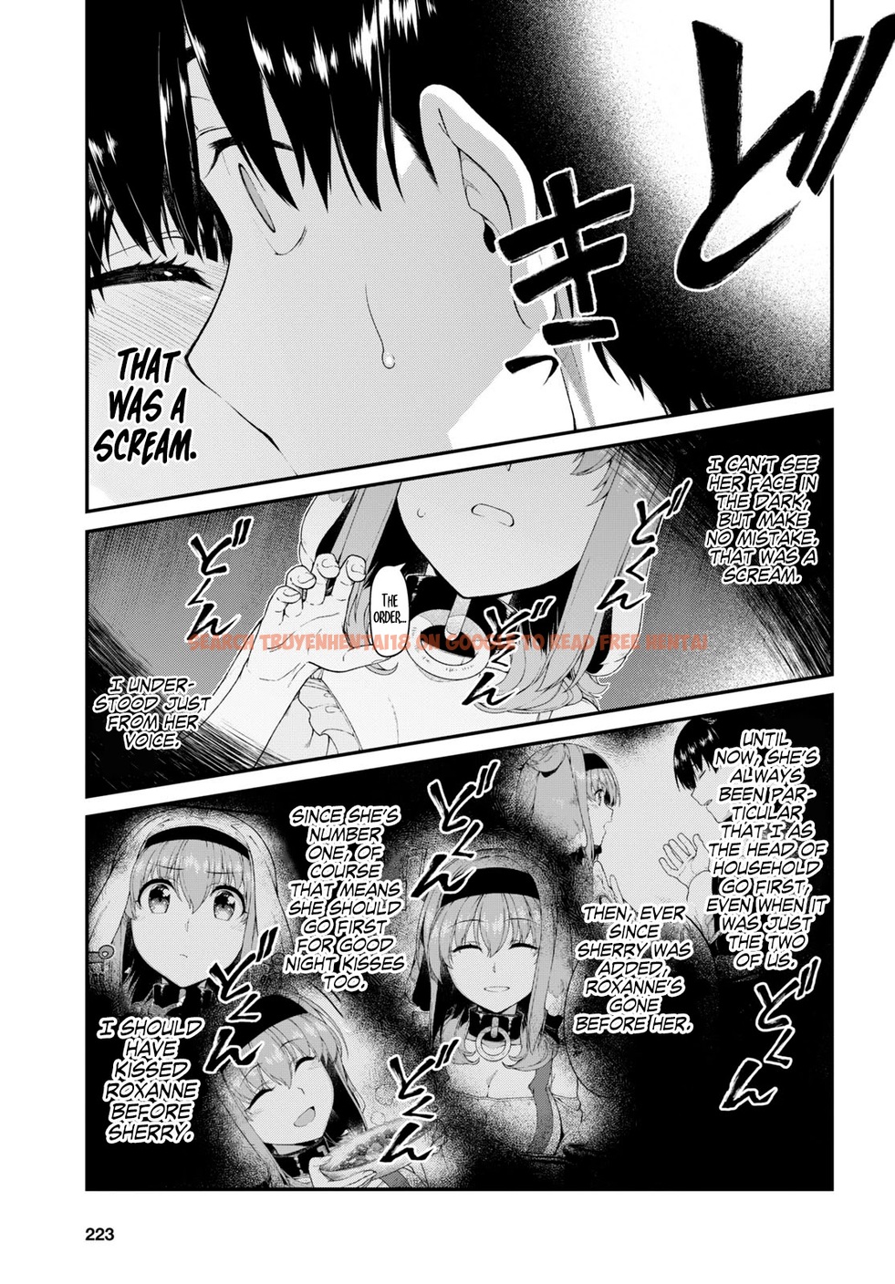 Read Hentai Image 14 832 in comic Isekai Meikyuu De Harem Wo - Chapter 43 - hentaitnt.net