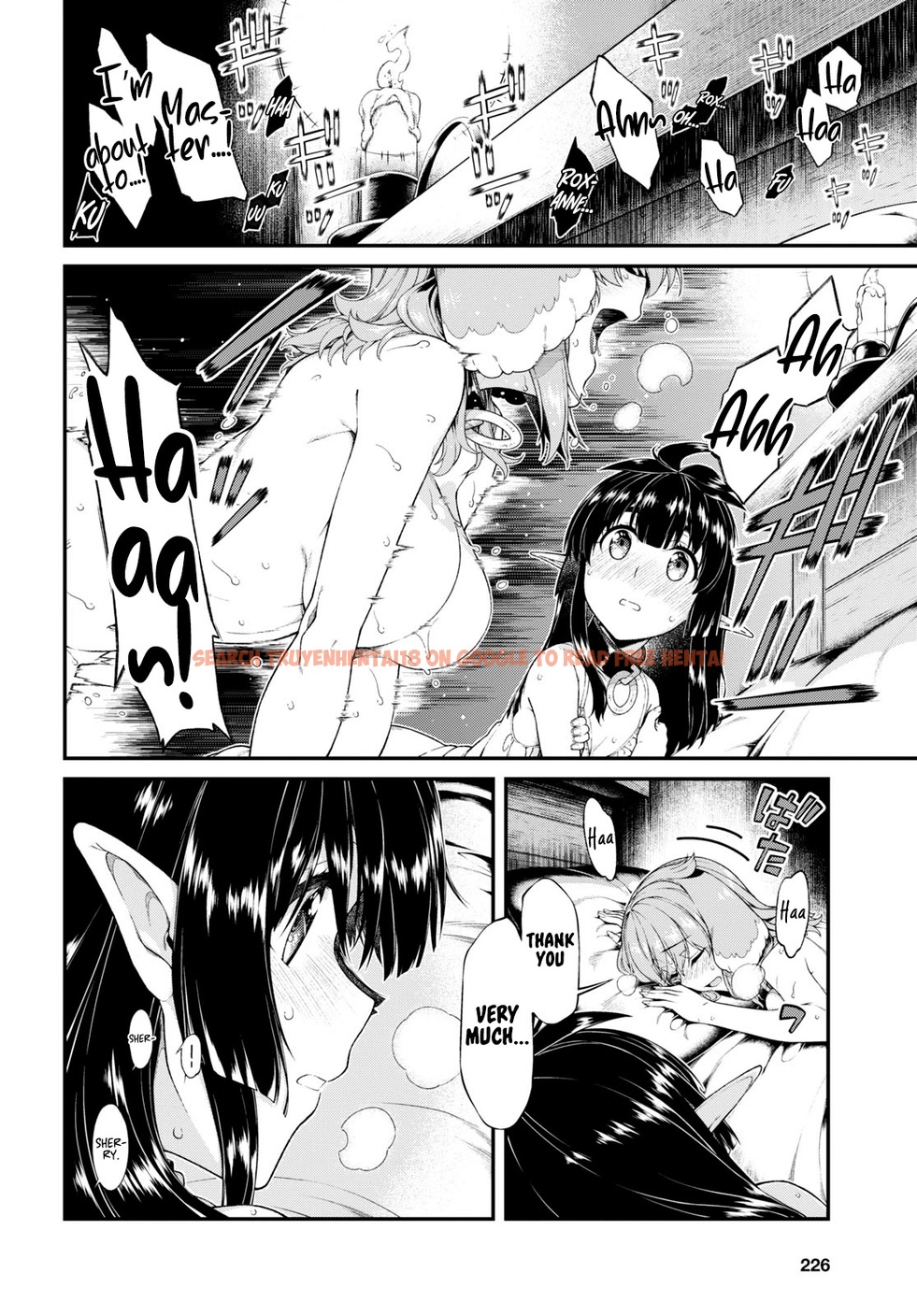 Read Hentai Image 17 832 in comic Isekai Meikyuu De Harem Wo - Chapter 43 - hentaitnt.net