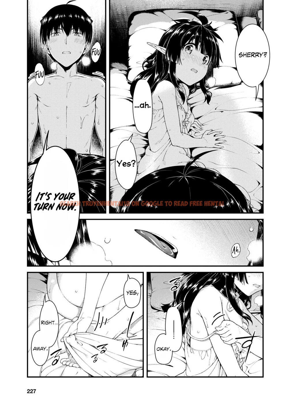 Read Hentai Image 18 832 in comic Isekai Meikyuu De Harem Wo - Chapter 43 - hentaitnt.net
