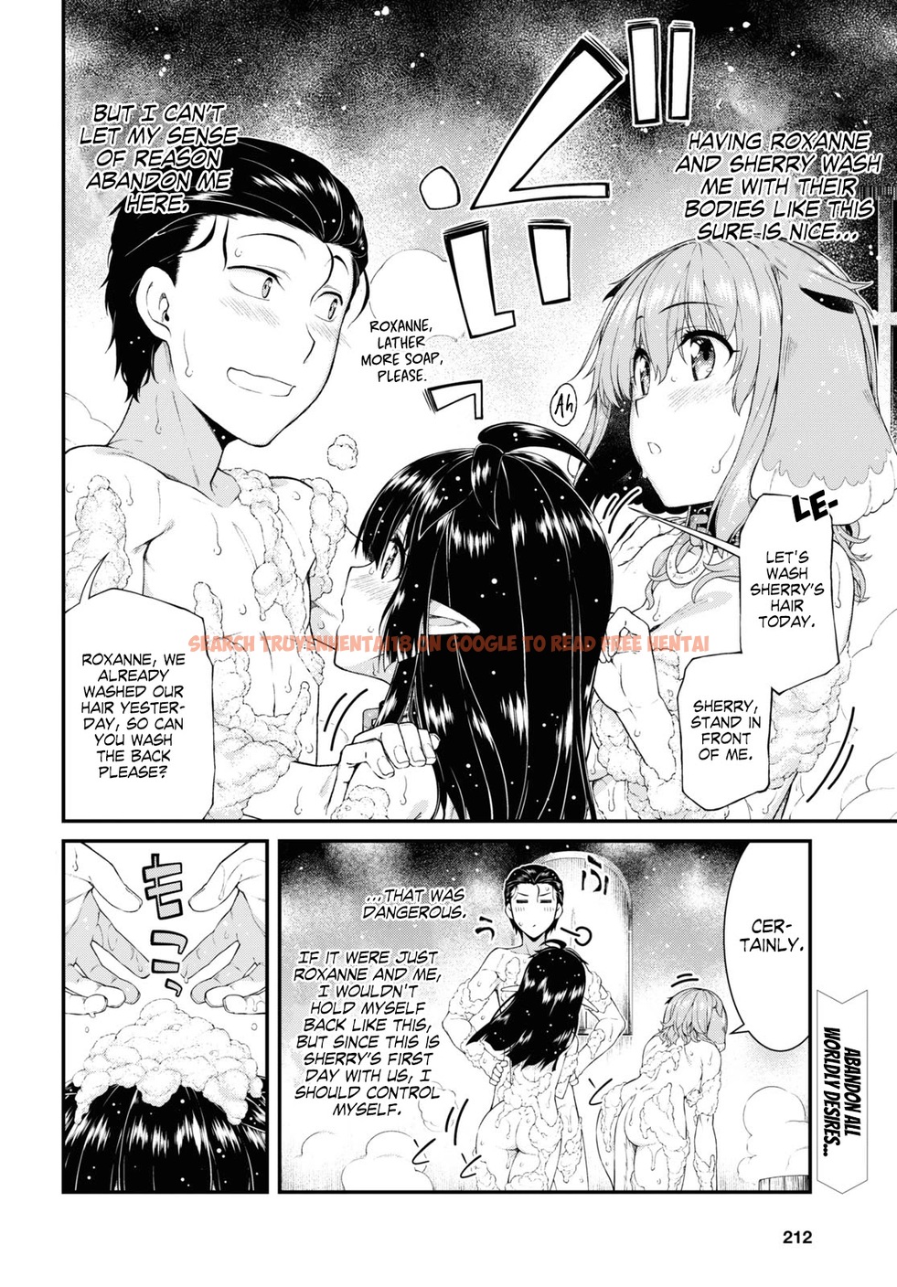 Read Hentai Image 3 832 in comic Isekai Meikyuu De Harem Wo - Chapter 43 - hentaitnt.net
